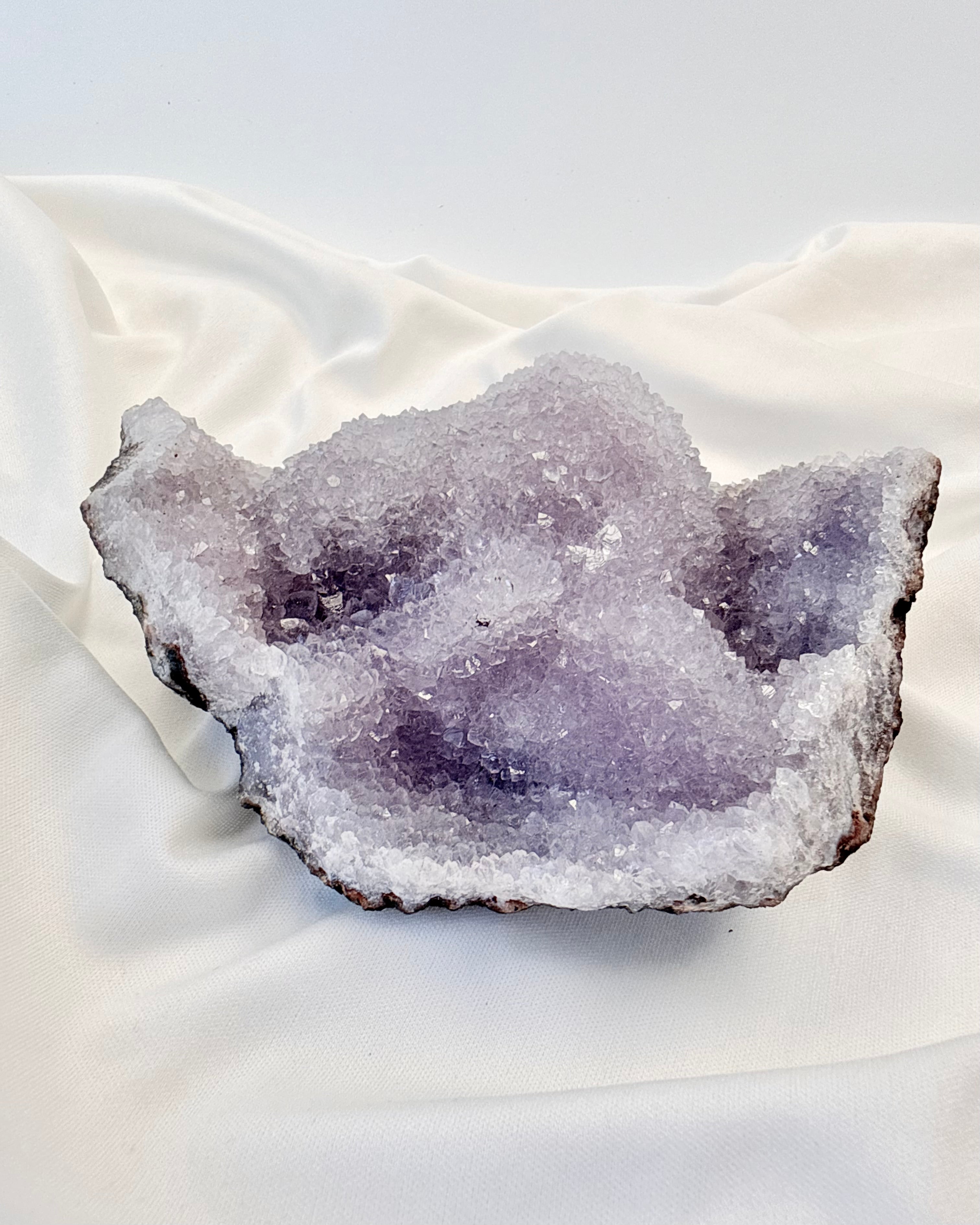 SOULHEALING JOURNEY - KRYSTAL - UNIKA