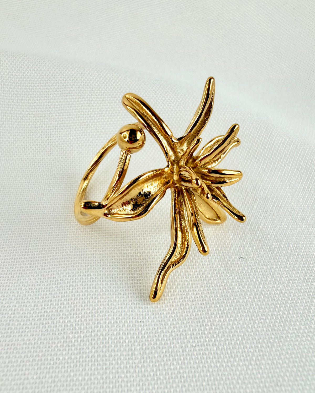 IMPULS - RING