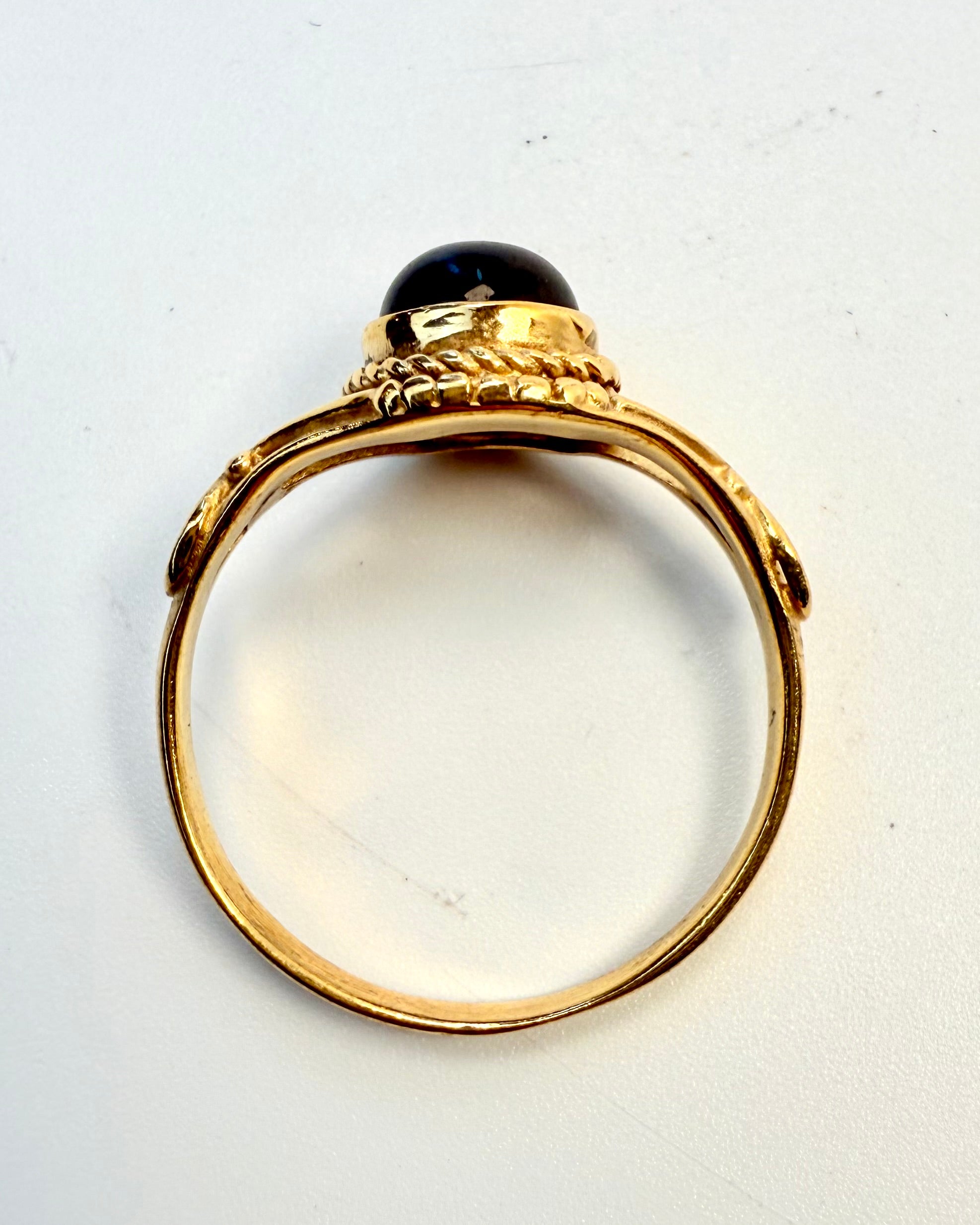 THE REBORN ONE - RING