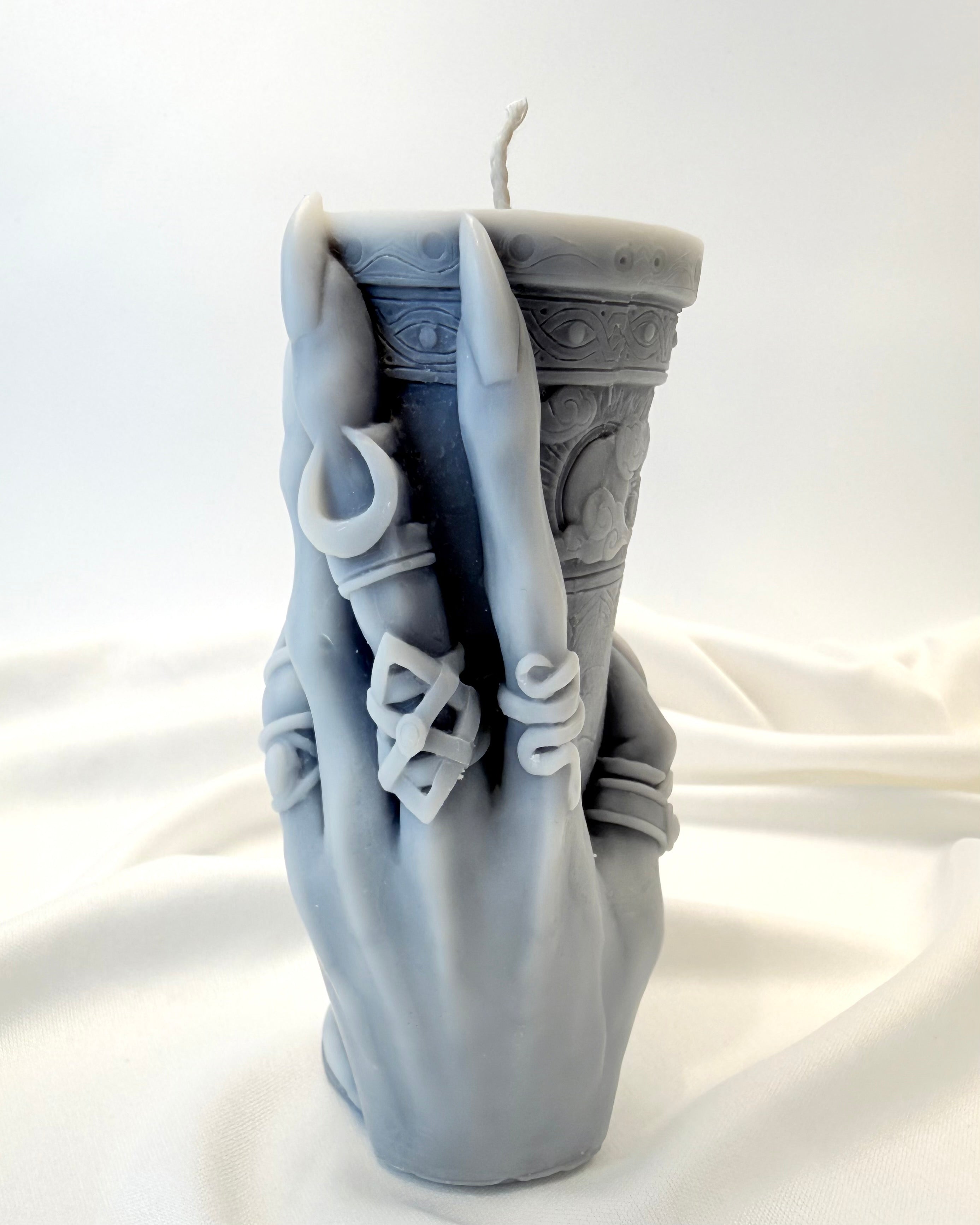 FORBUDT VISDOM - LYS