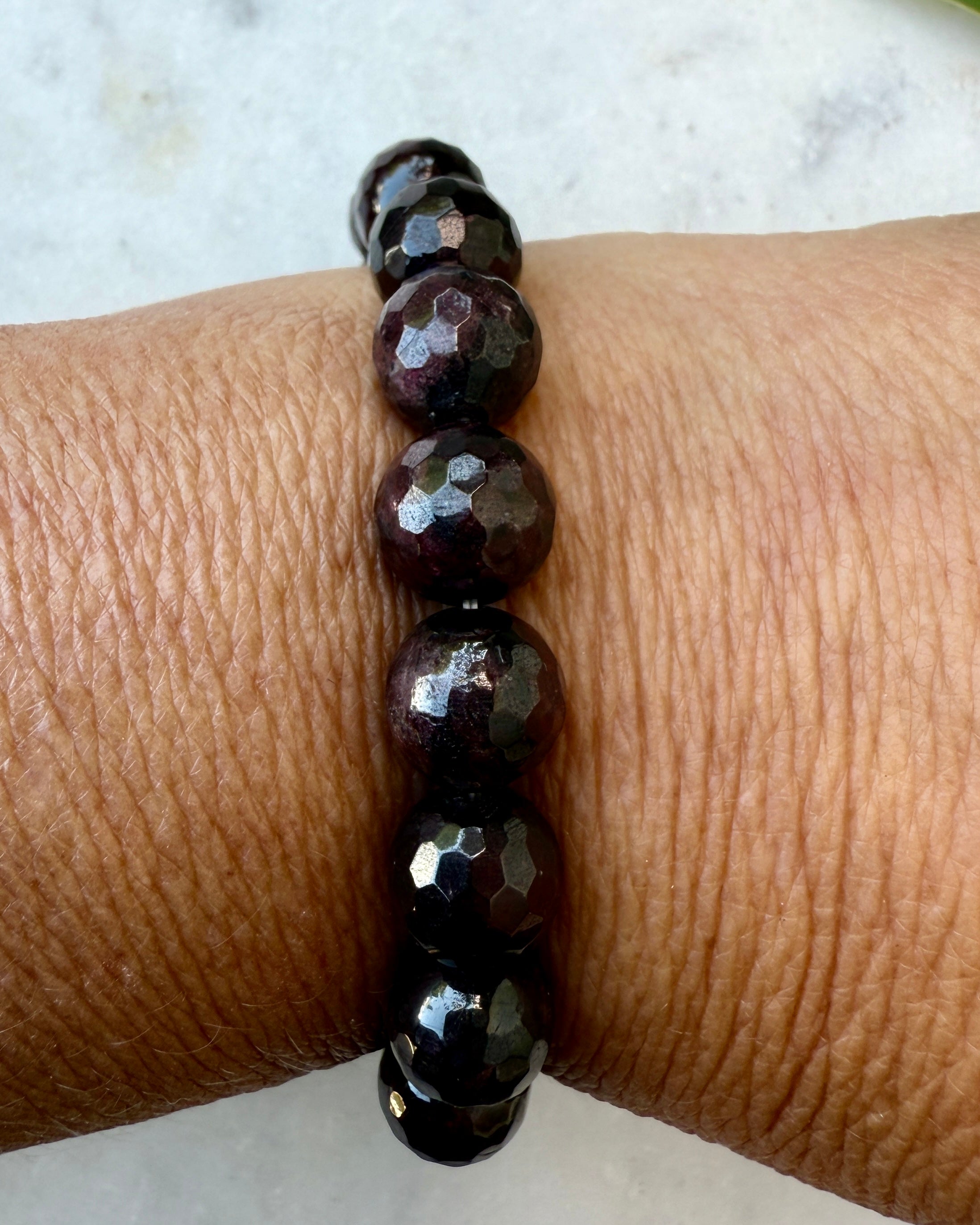 AWAKEN YOUR SHE-WOLF INSTINCT - ARMBÅND