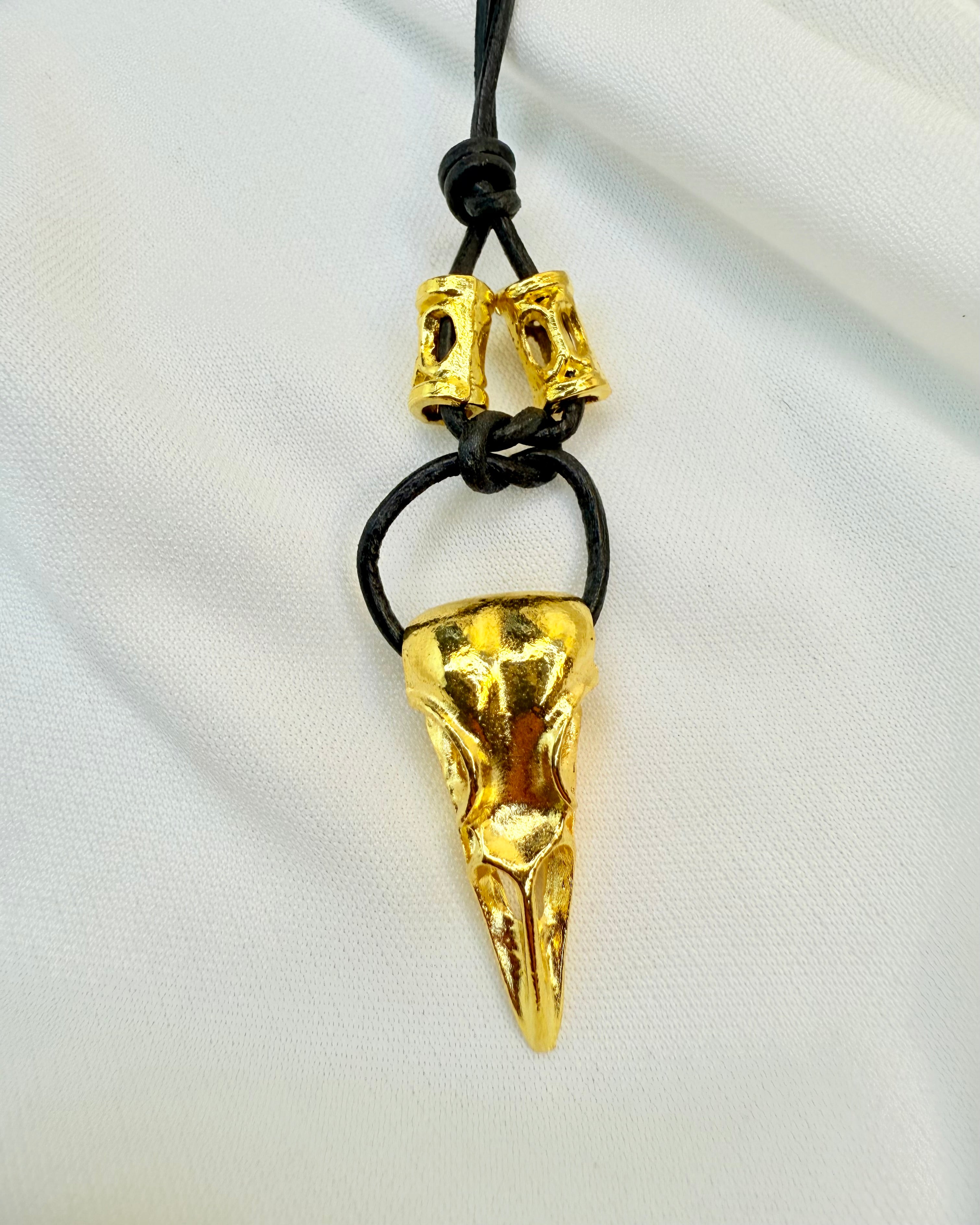 GRÆNSELAND - AMULET 2 tilb