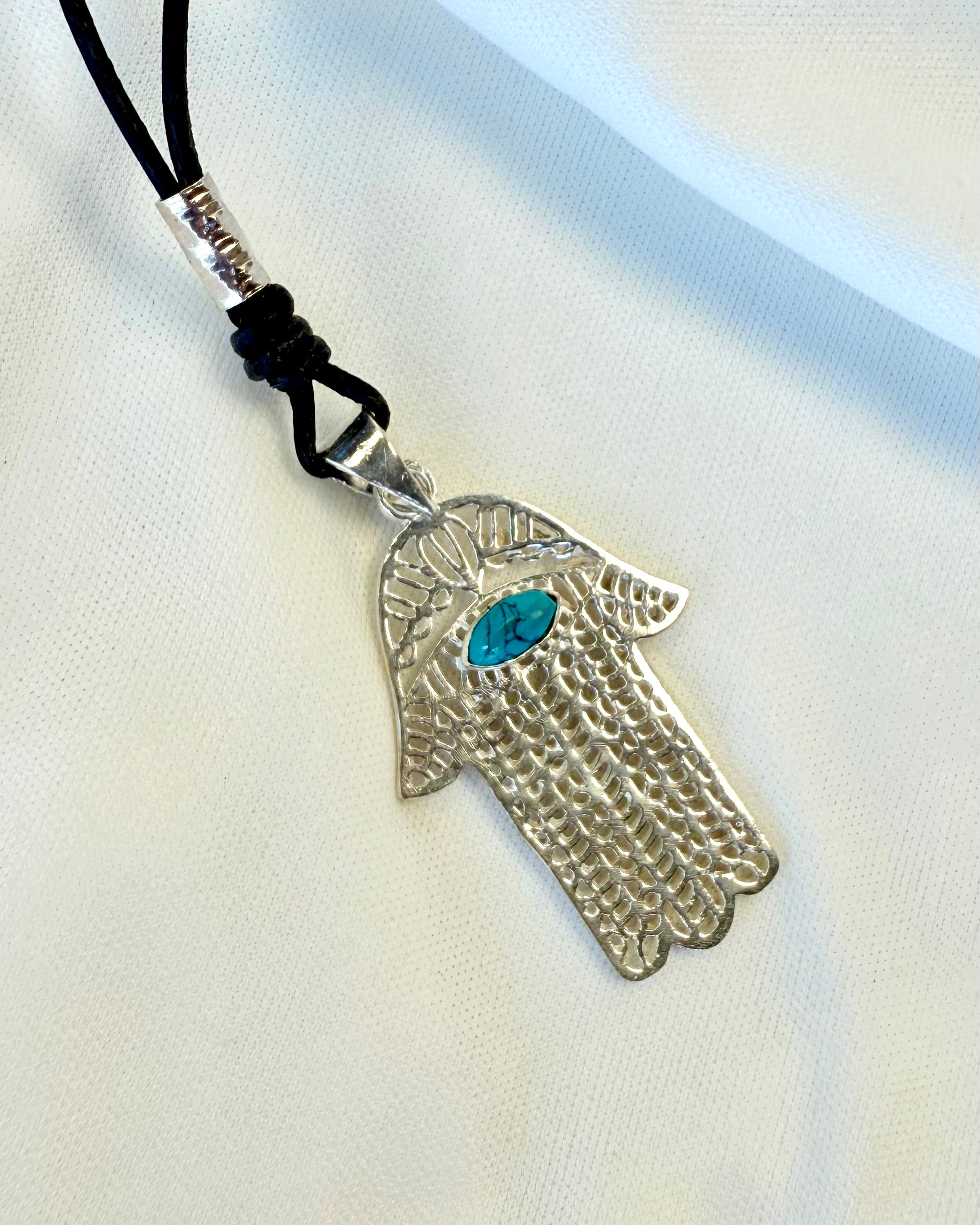 BODY TEMPLE - AMULET - UNIKA