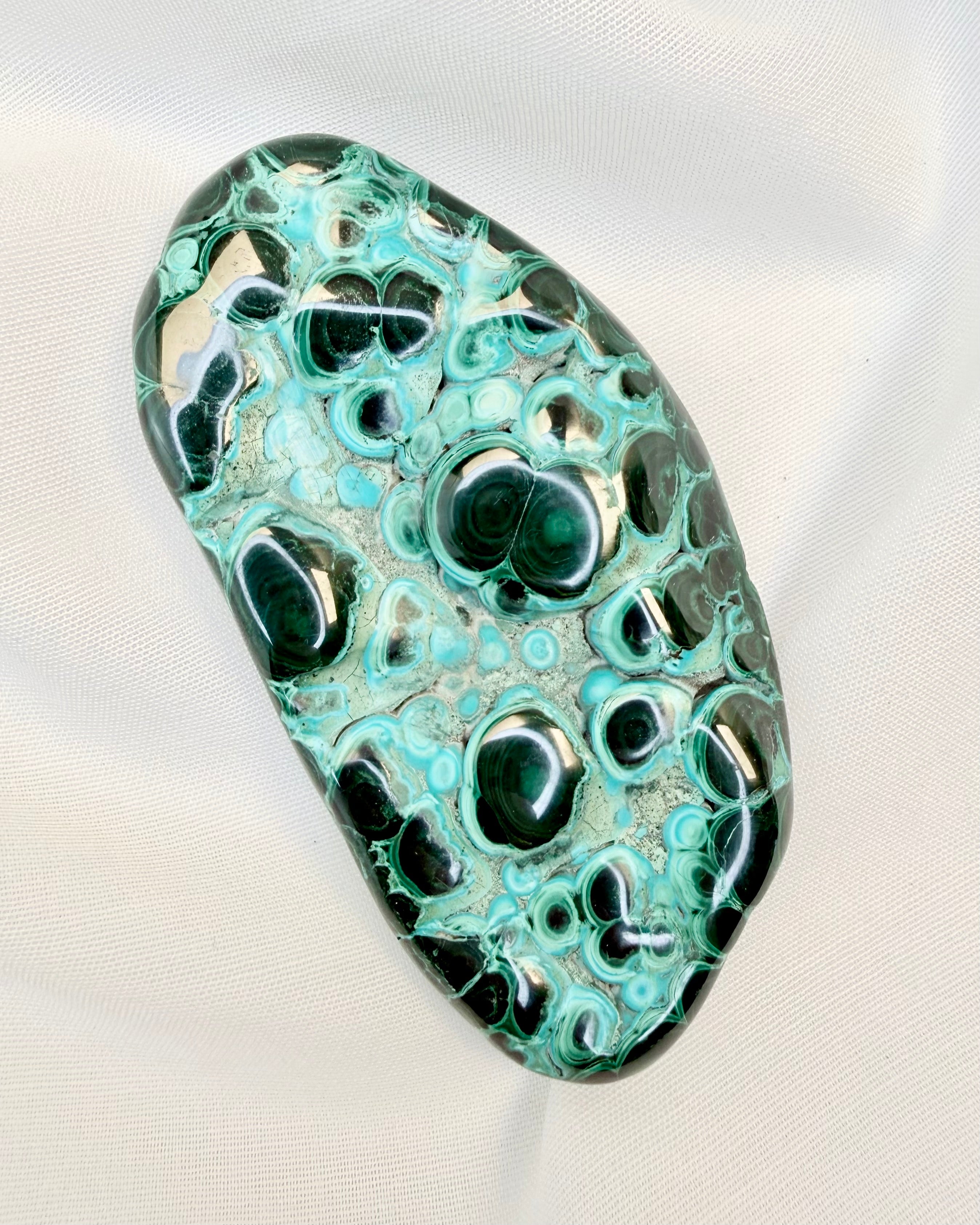 PERSONLIG TRANSFORMATION - KRYSTAL - UNIKA