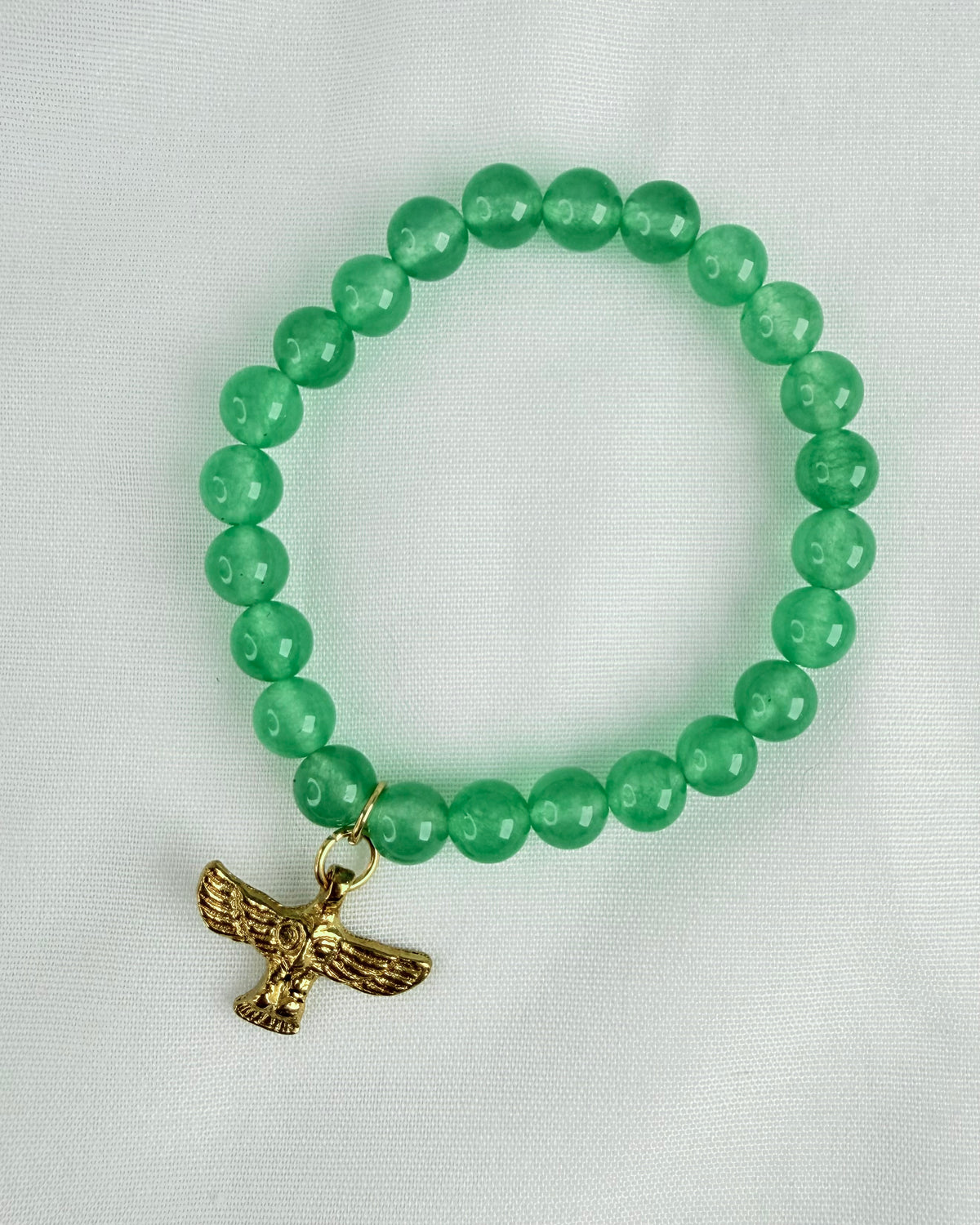 GENNEMSKUELIG - ARMBÅND