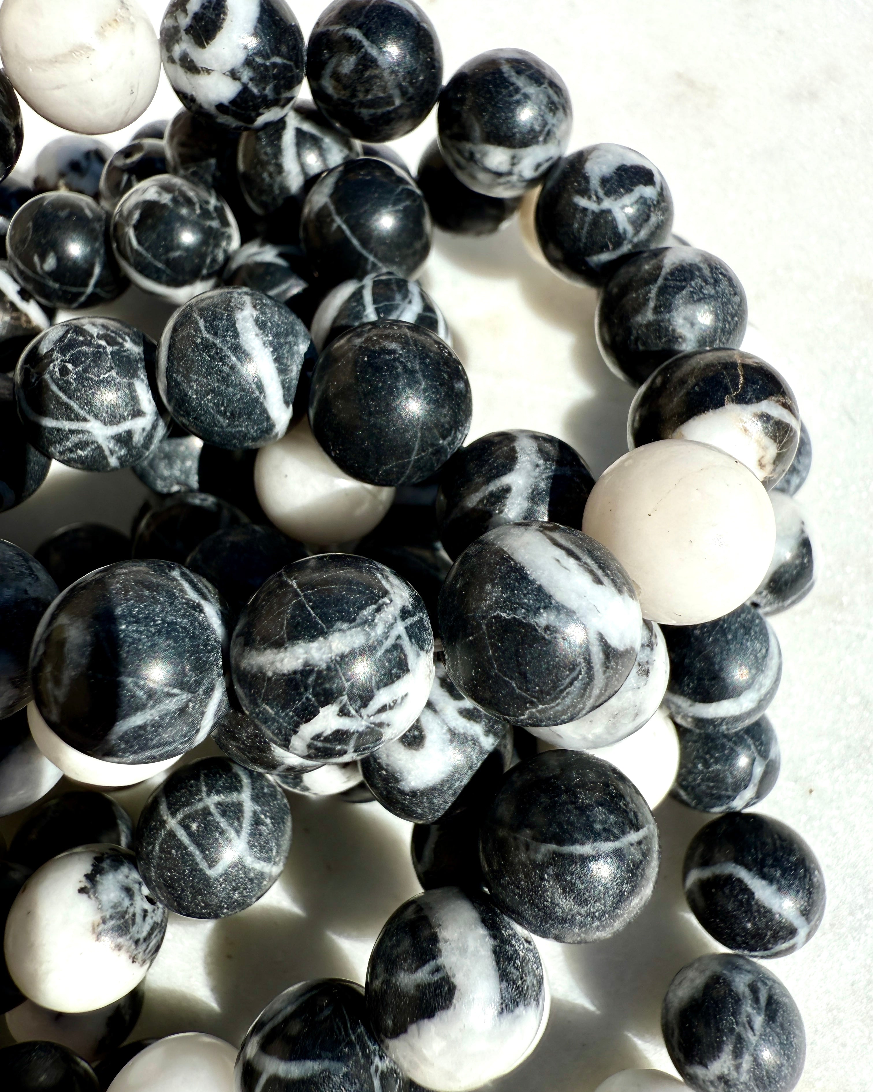 TILBUD - HEALING FAMILY LINES - ARMBÅND