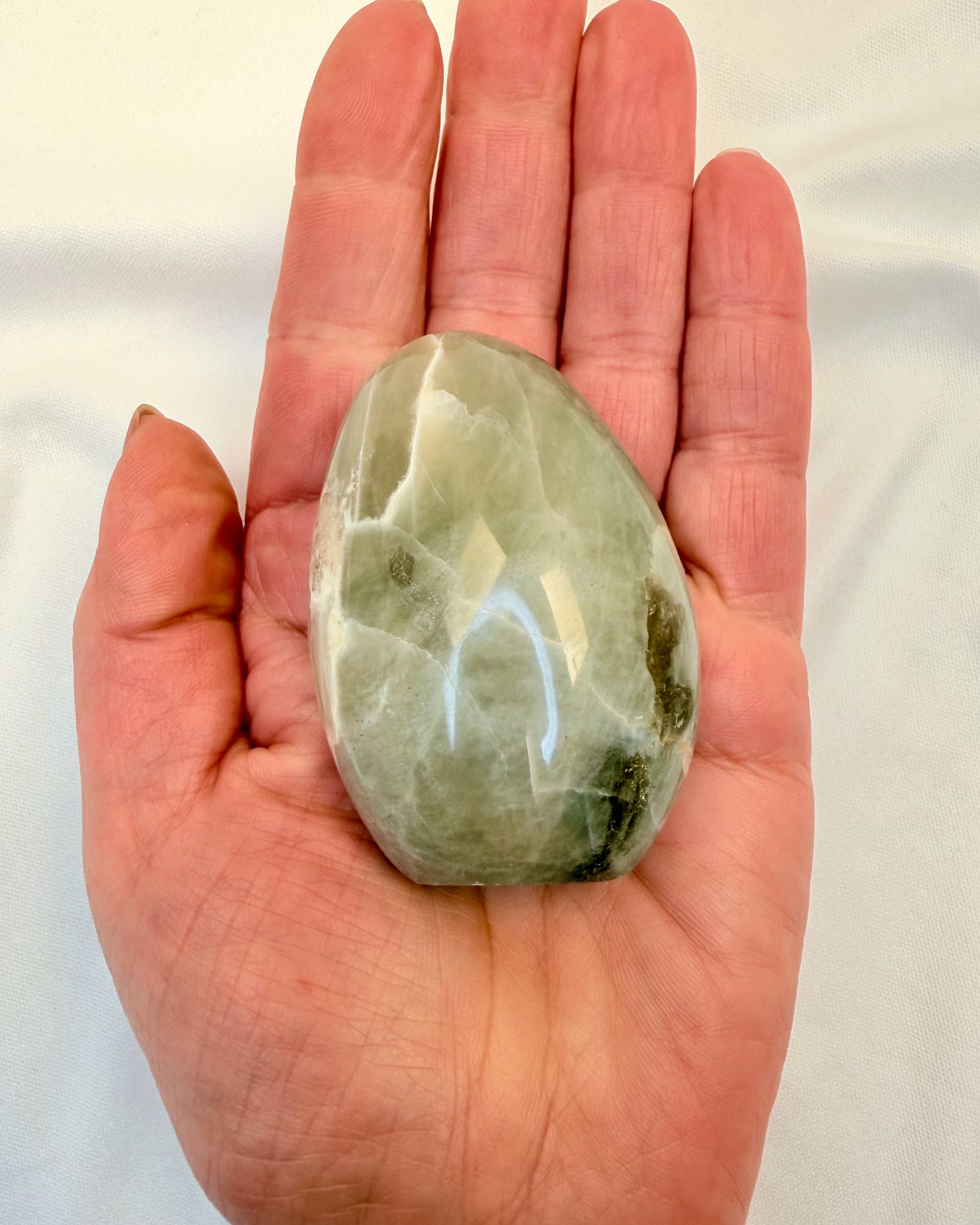 JORDFORBINDELSENS MESTER - KRYSTAL 2 tilb