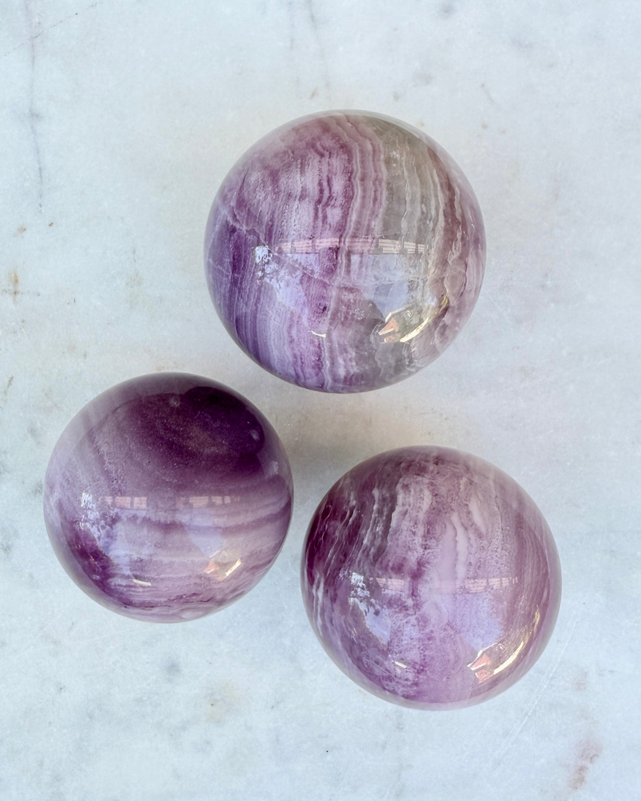 RECEIVING DIVINE GUIDING - KRYSTALKUGLE