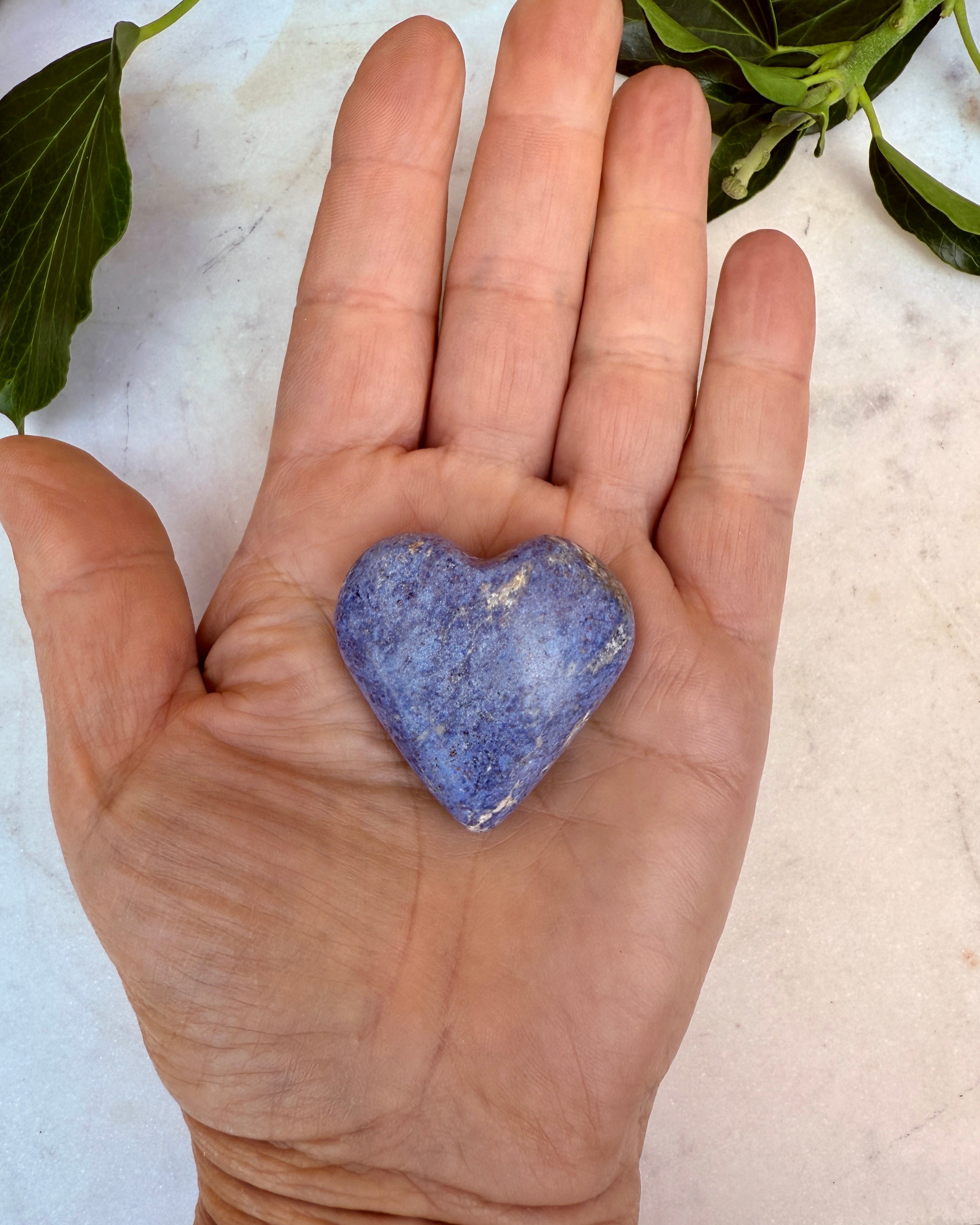 BORN TO LOVE - KRYSTAL