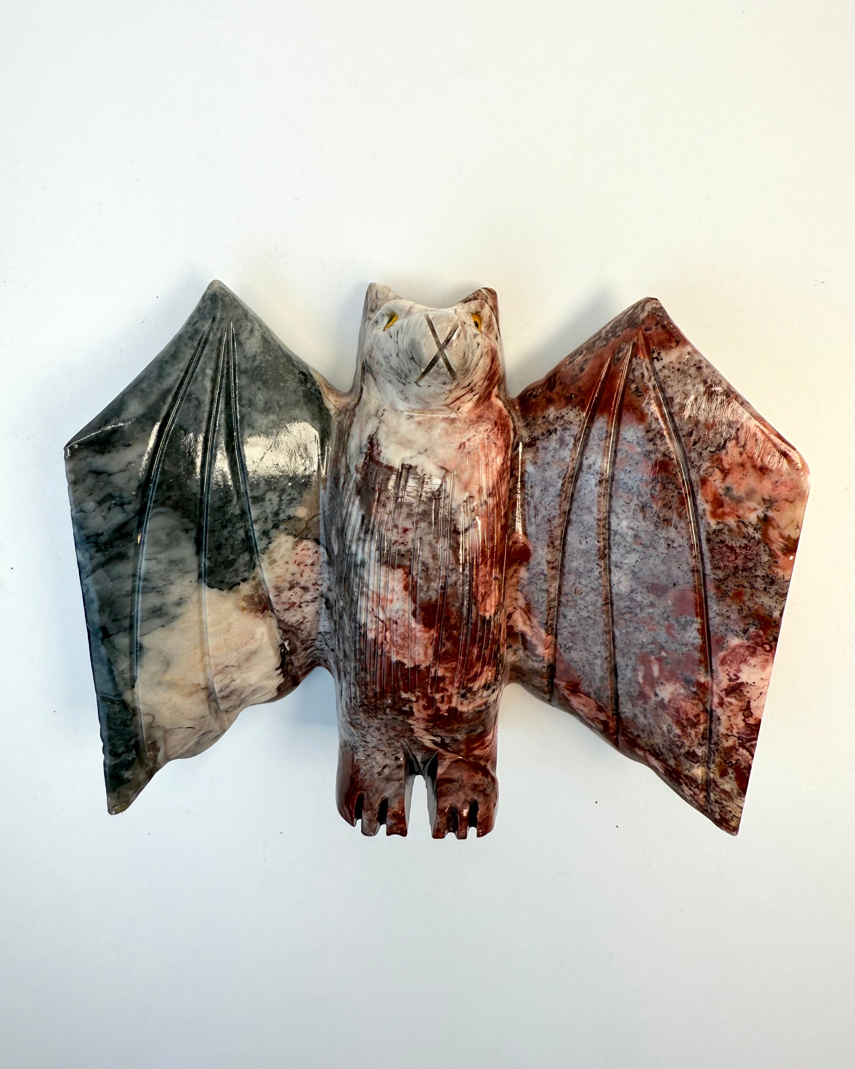 WHISPERS OF DARKNESS - FLAGERMUS - UNIKA