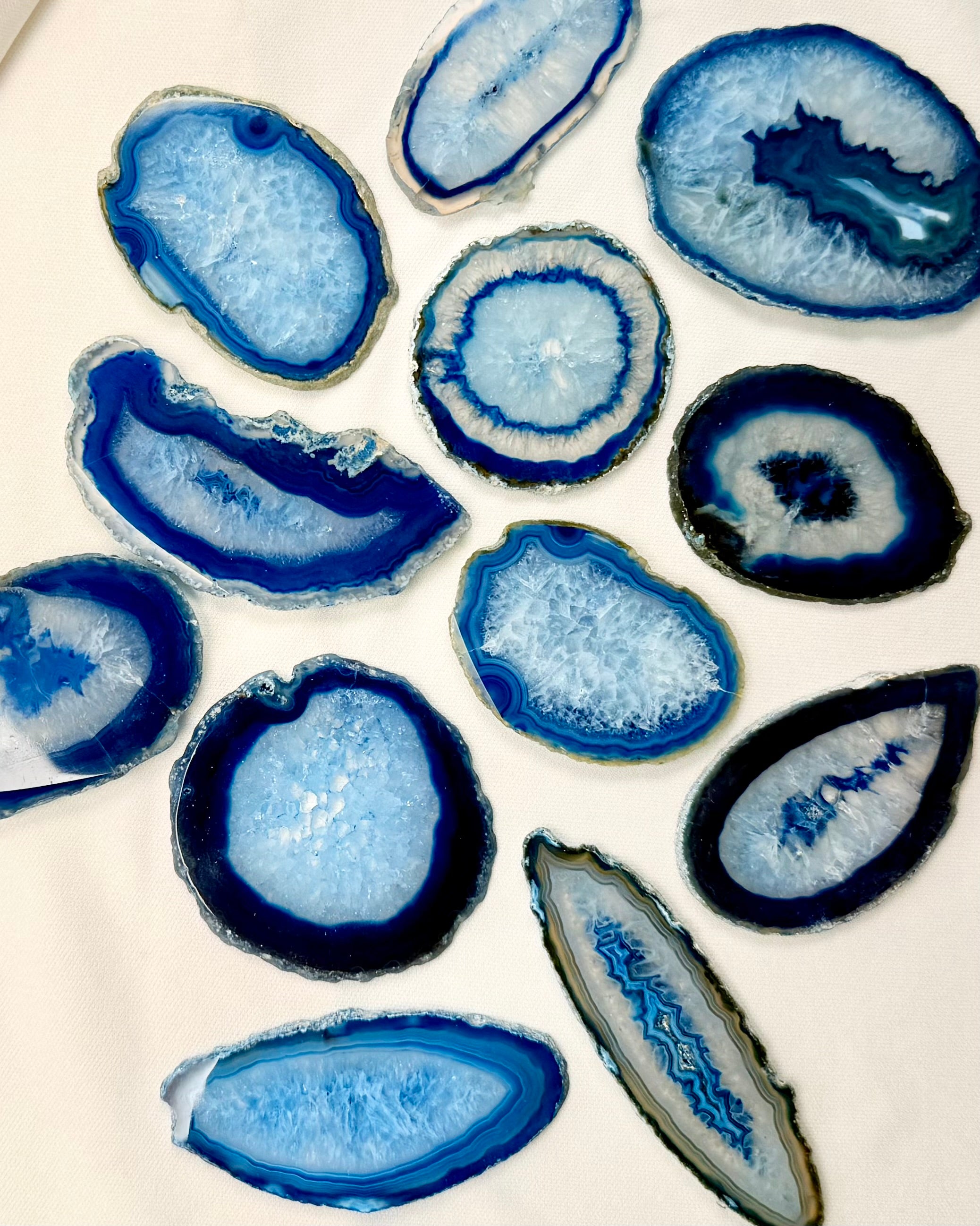 EFFEKTIVISERING - KRYSTAL