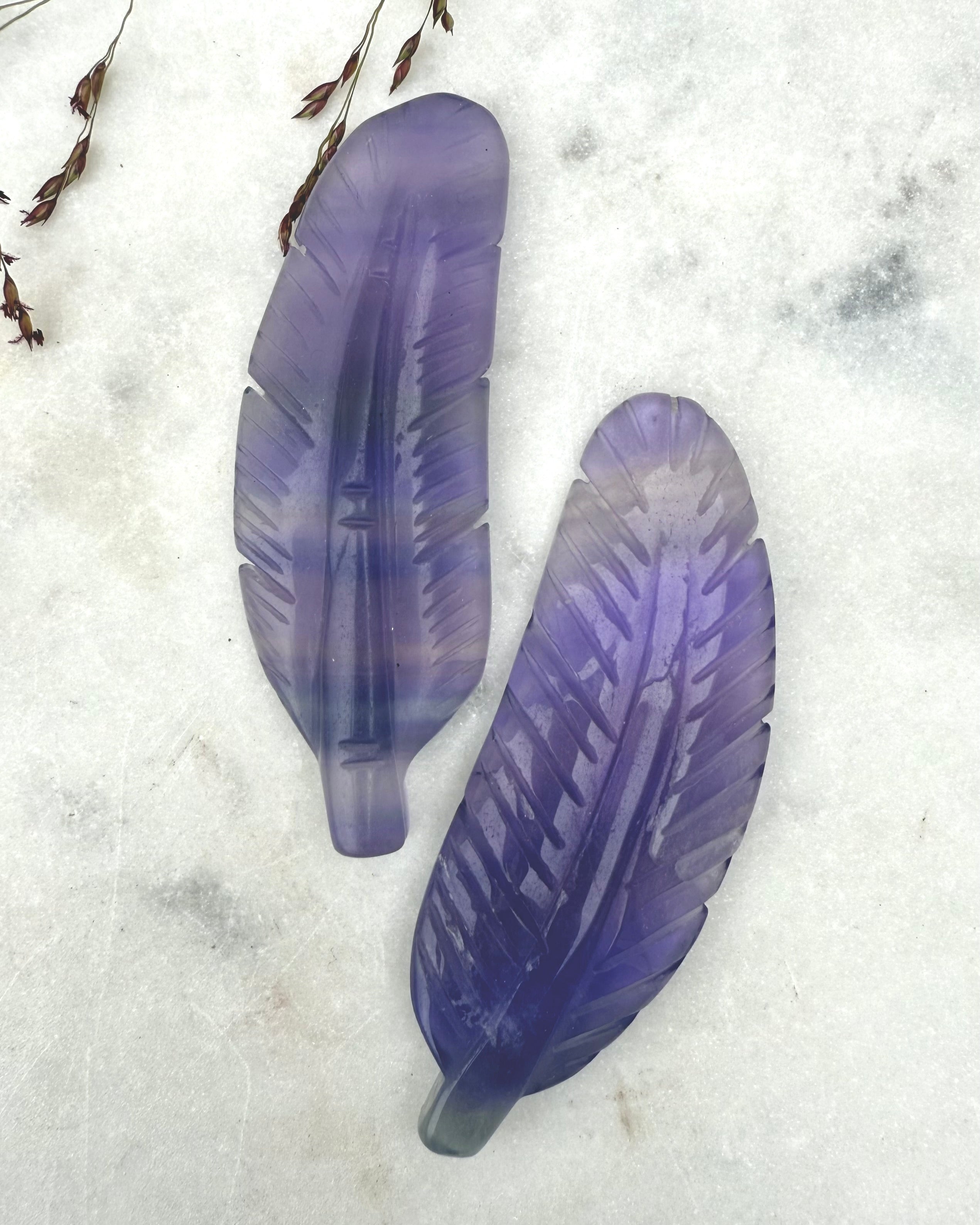 DEN STILLE KRAFT - KRYSTALFJER