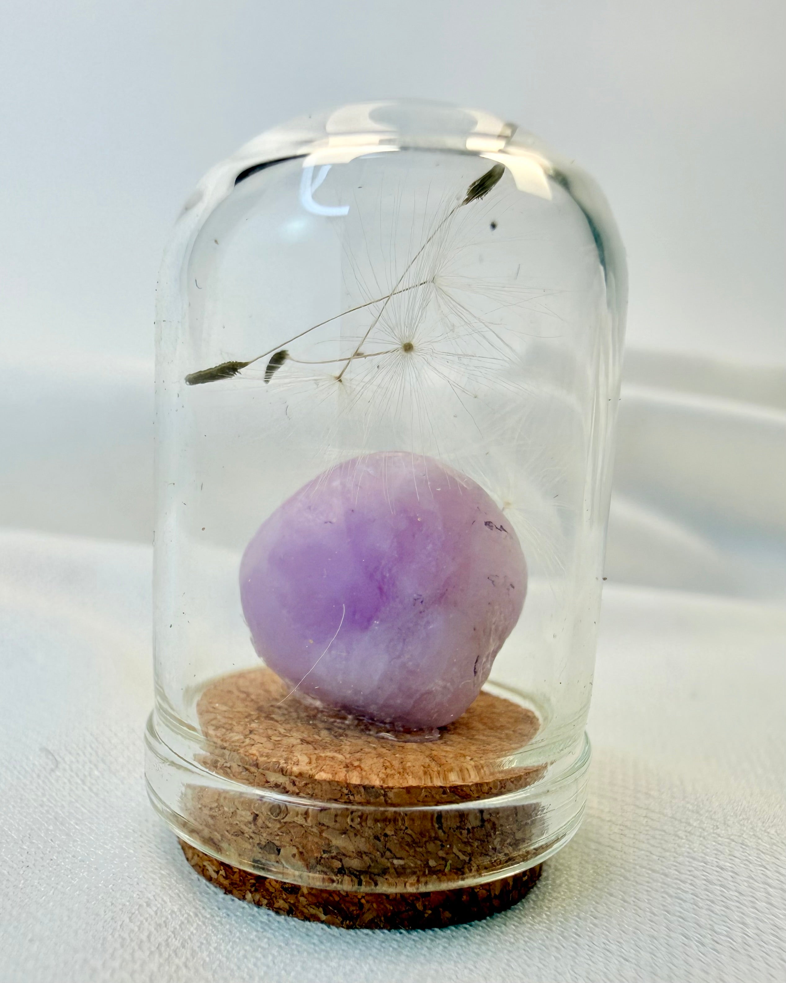 LYKKE OG HELD - KUPPEL