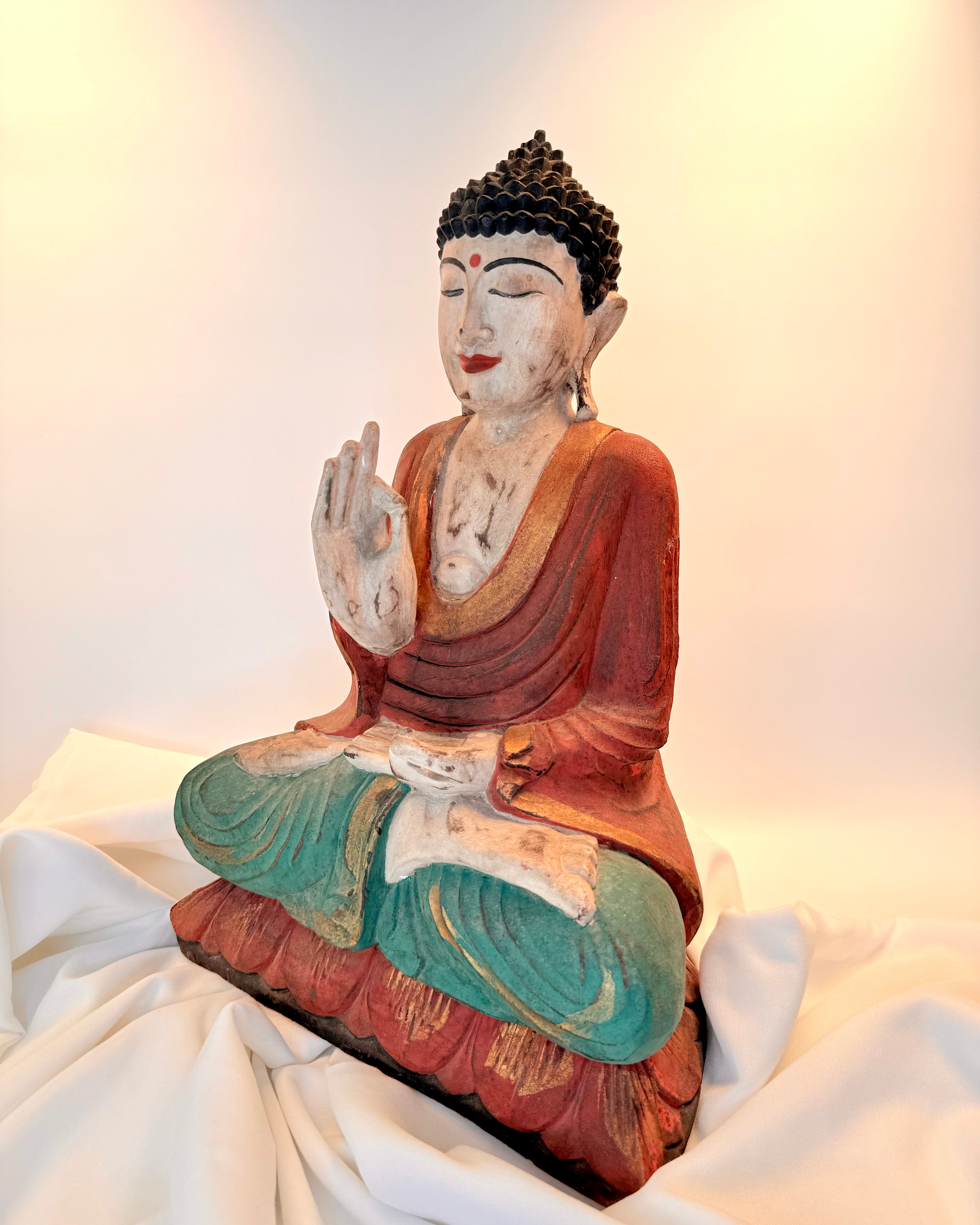 KLARSYN - BUDDHA - UNIKA