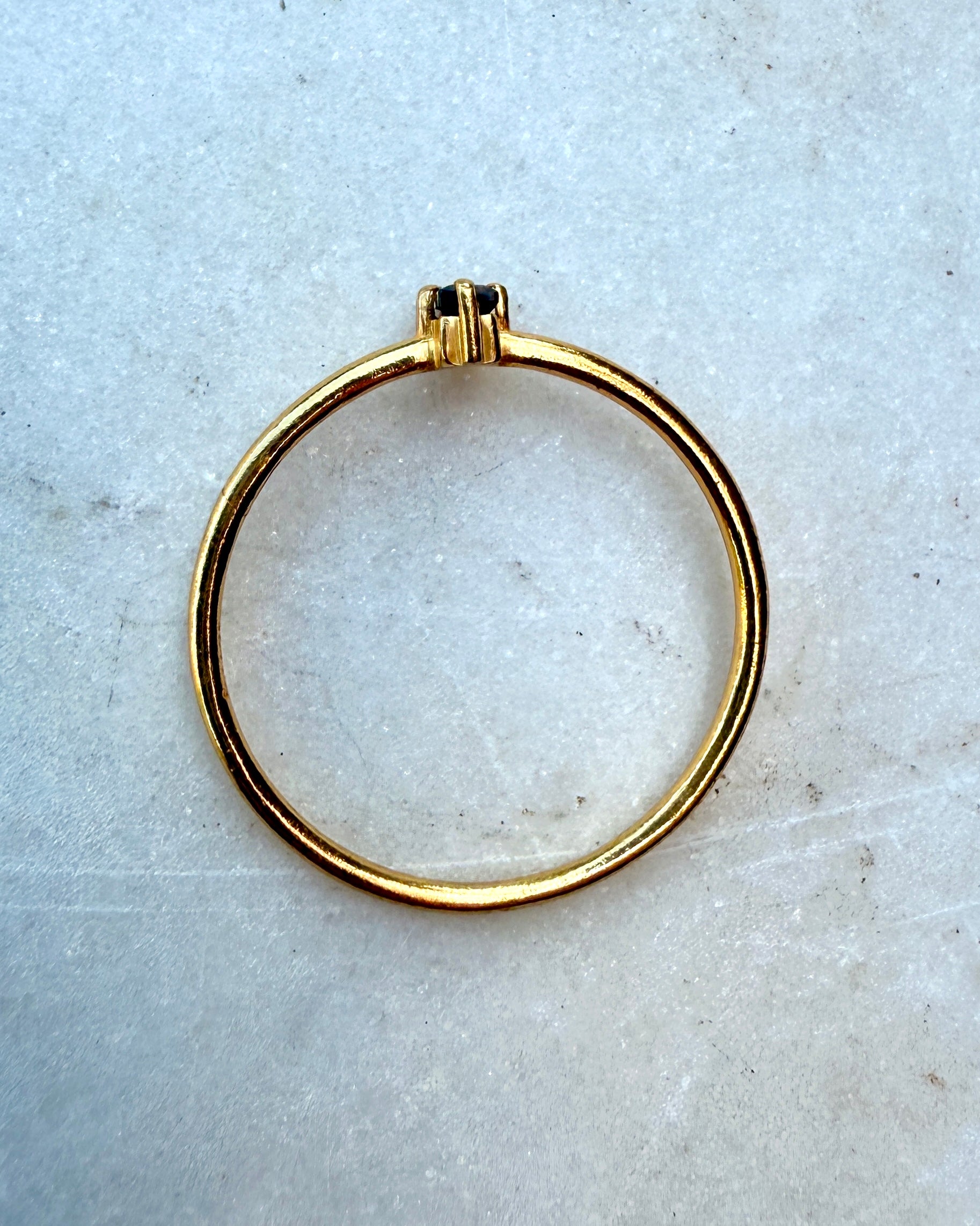 ORGANISER DINE TANKER - RING - UNIKA