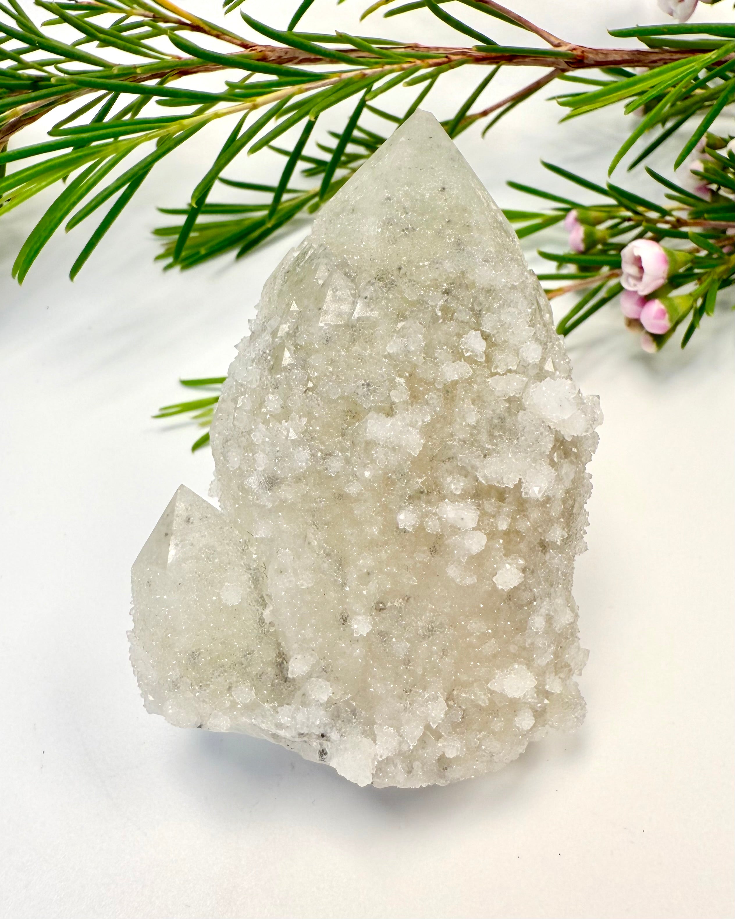 LYSBÆREREN - KRYSTAL - UNIKA