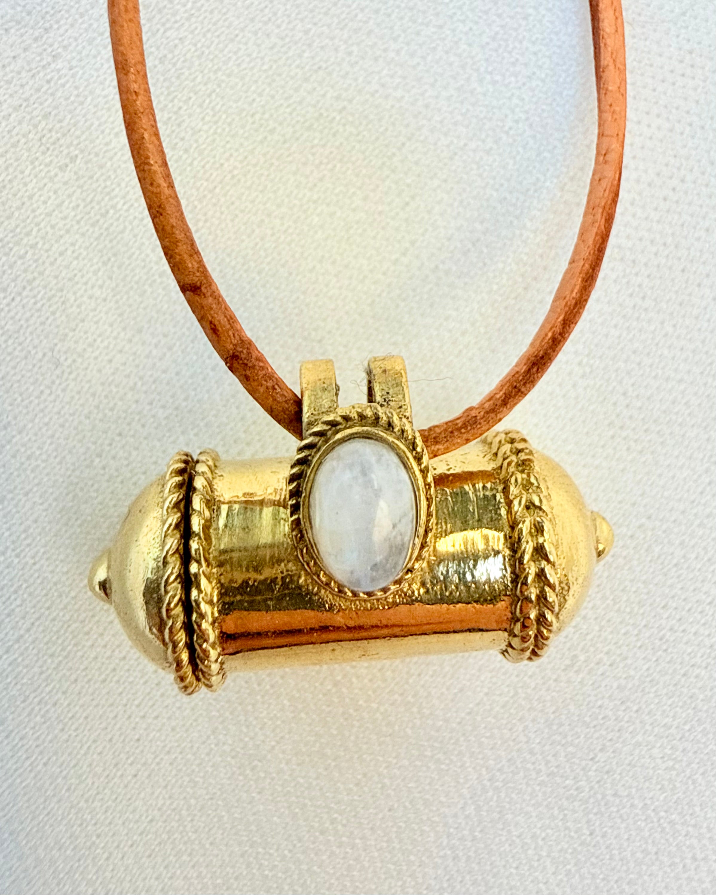 HVID MAGI - CYLINDER - UNIKA