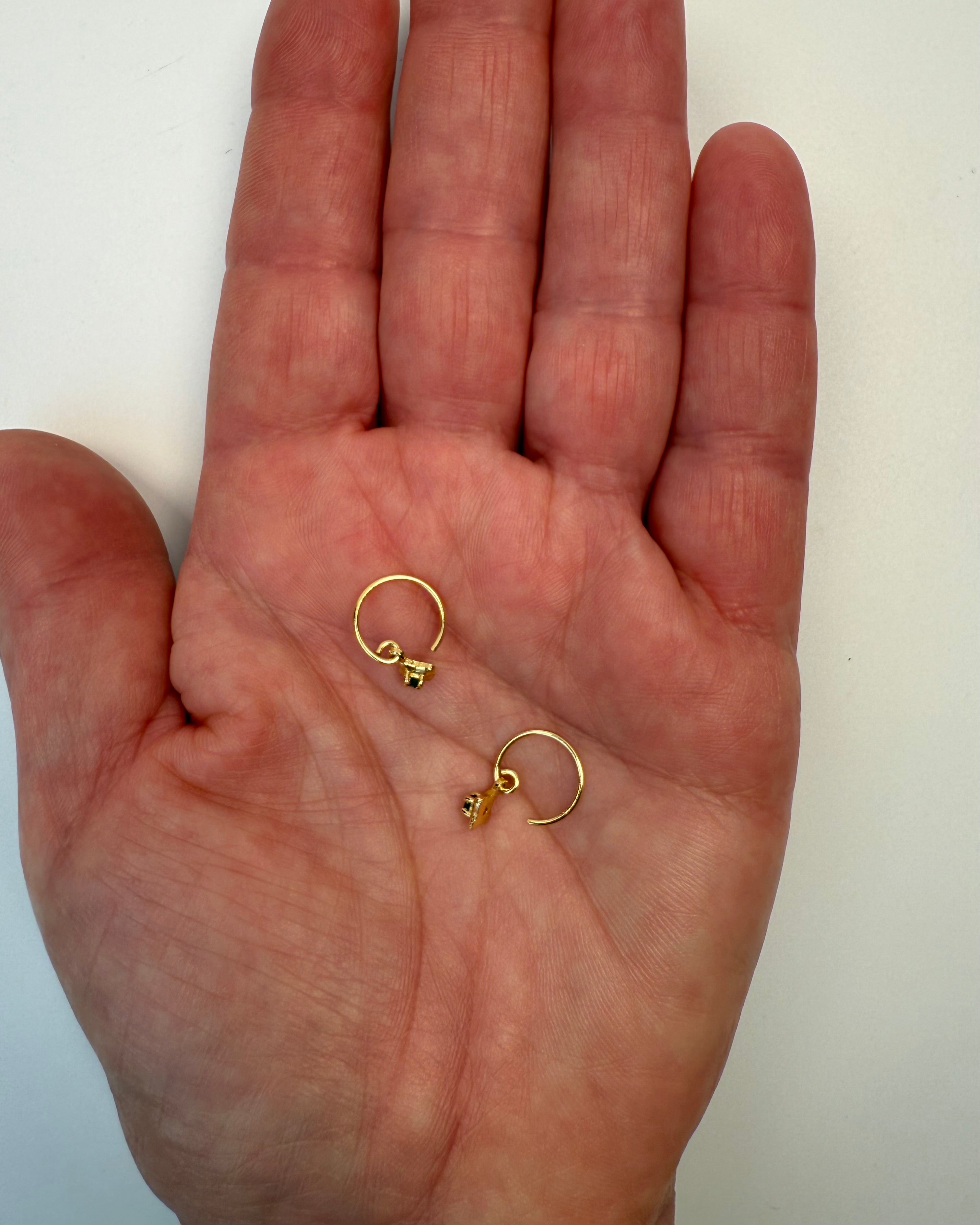 STAR QUALITY - ØRERINGE - UNIKA