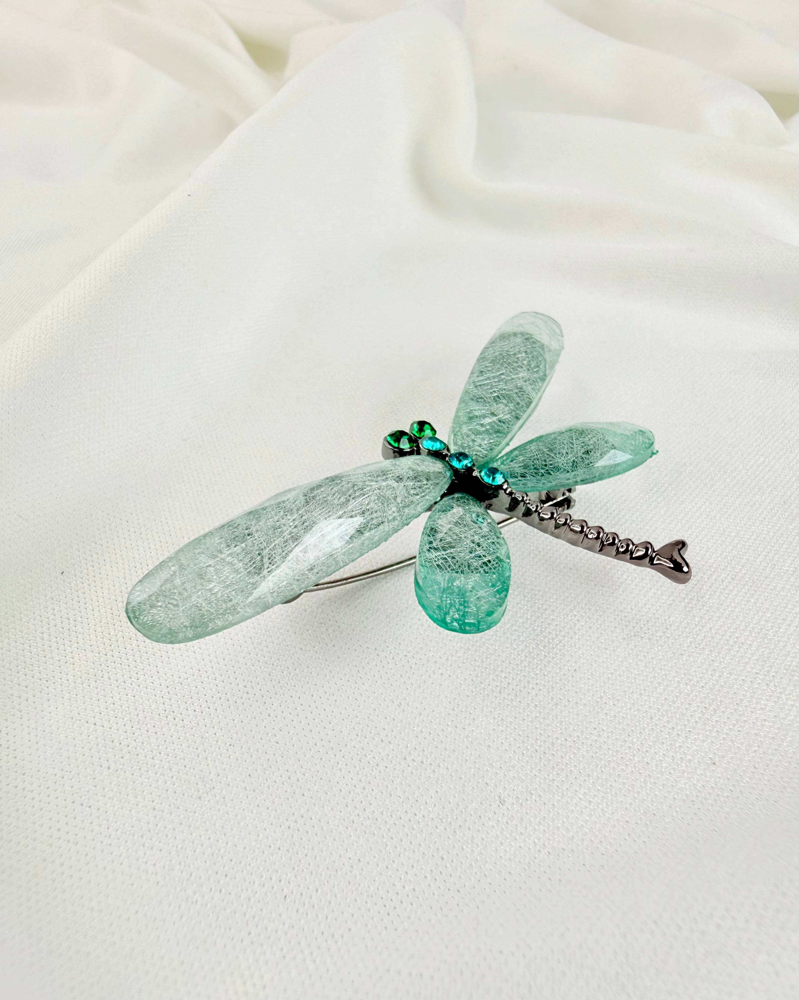 STOP STAGNATION - BROCHE 1 tilb