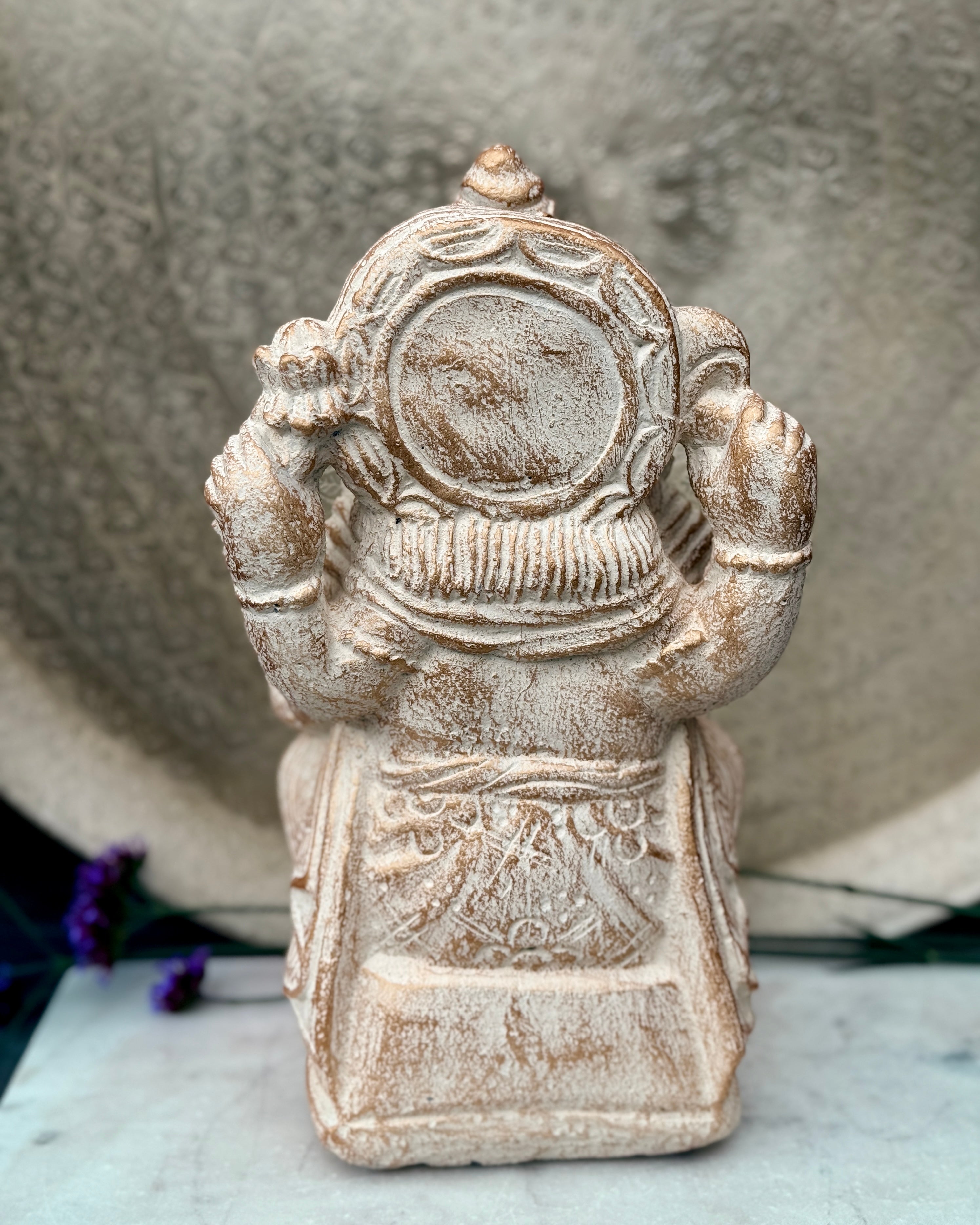 FRIGØRELSE - FIGUR - UNIKA