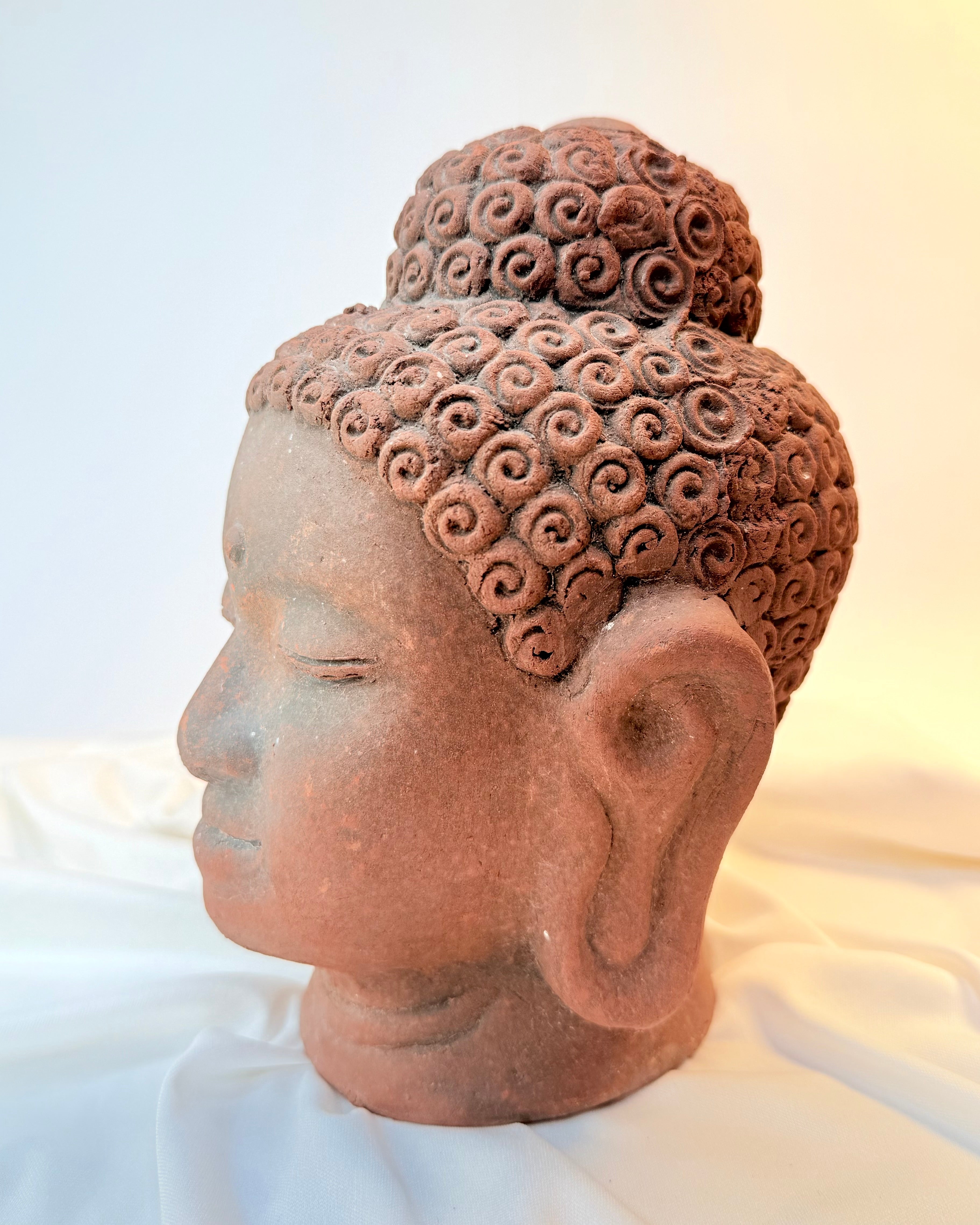 BEFRIELSE - BUDDHA - UNIKA