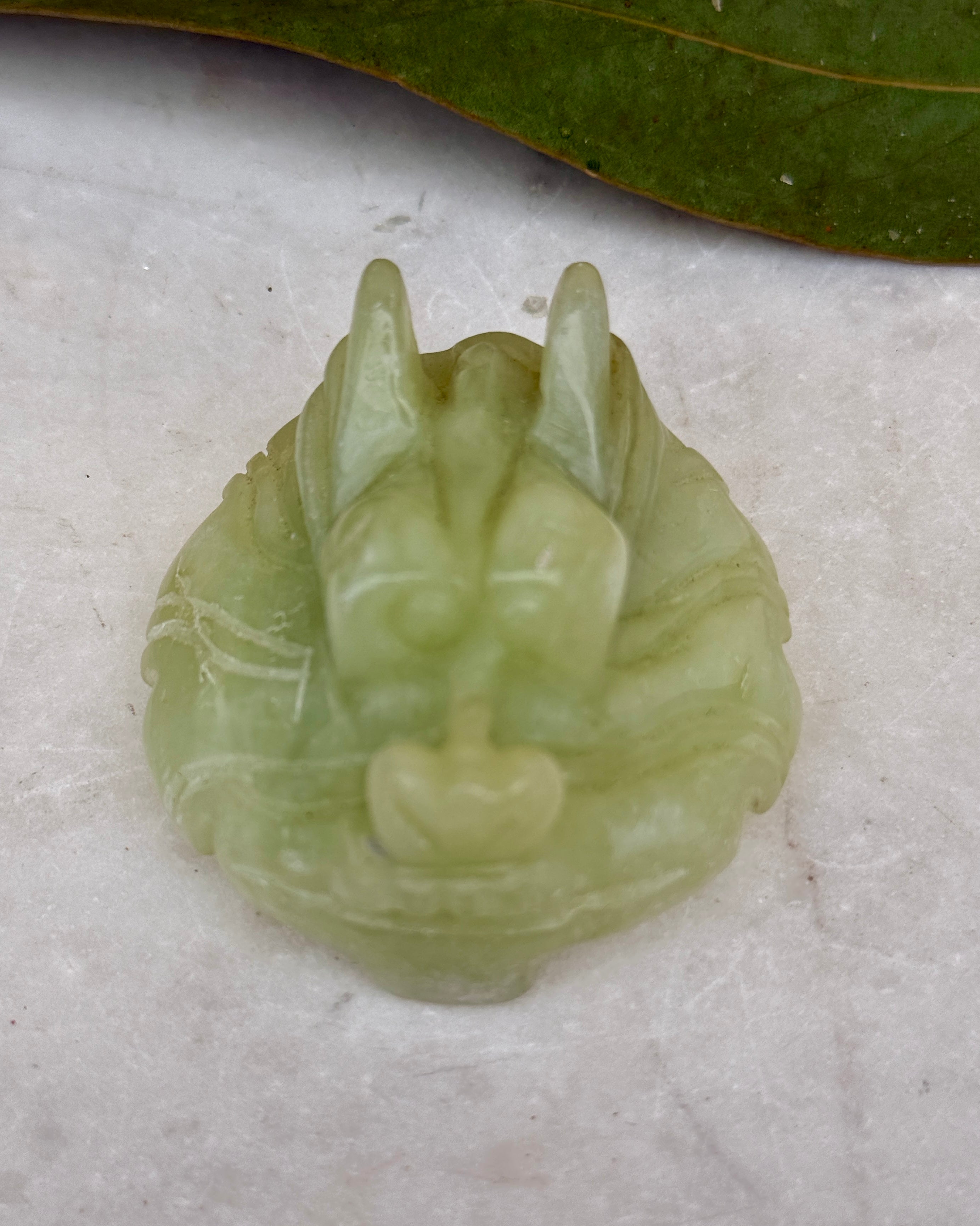 BAG FACADEN - VÆSEN