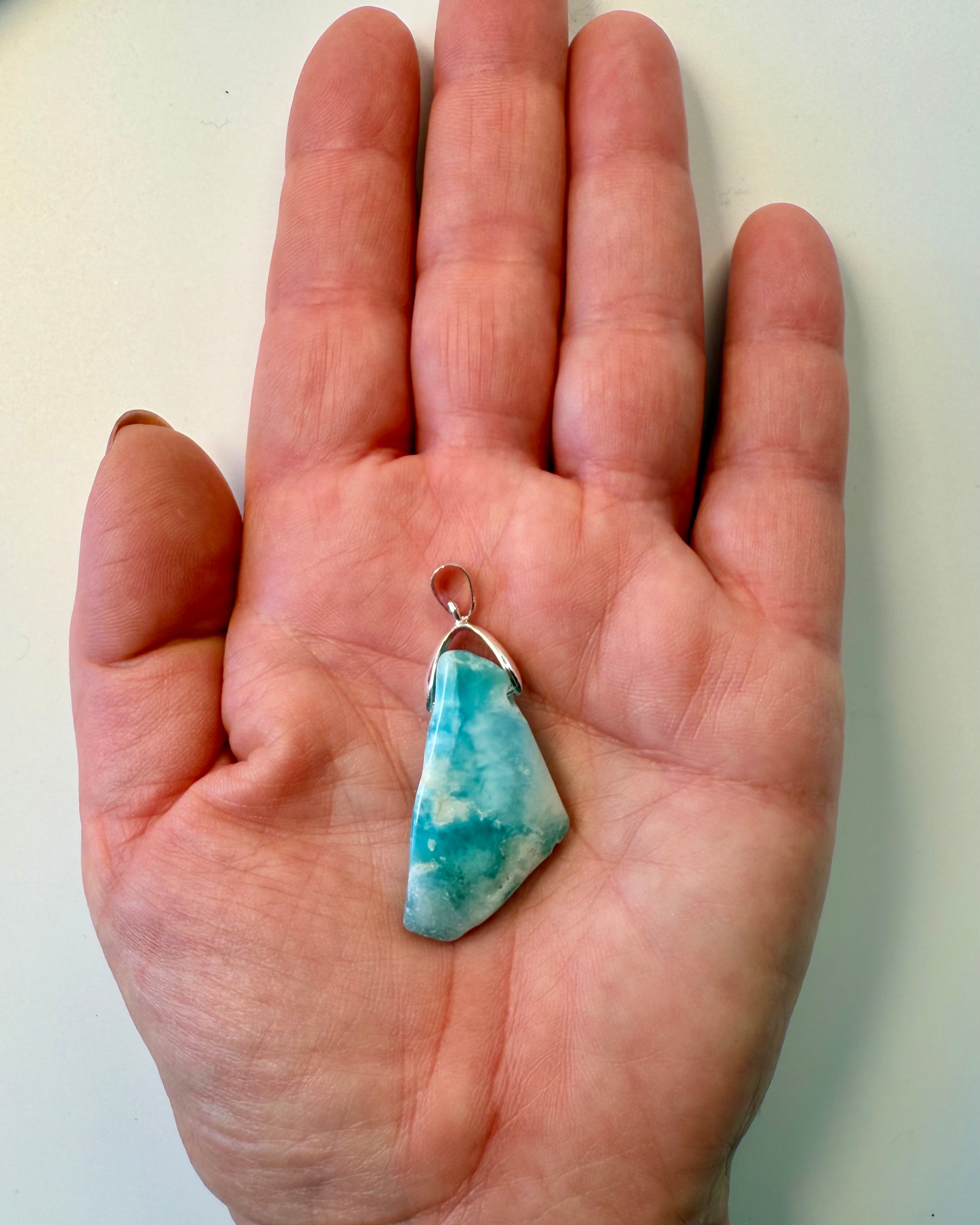 SE MULIGHEDERNE - AMULET