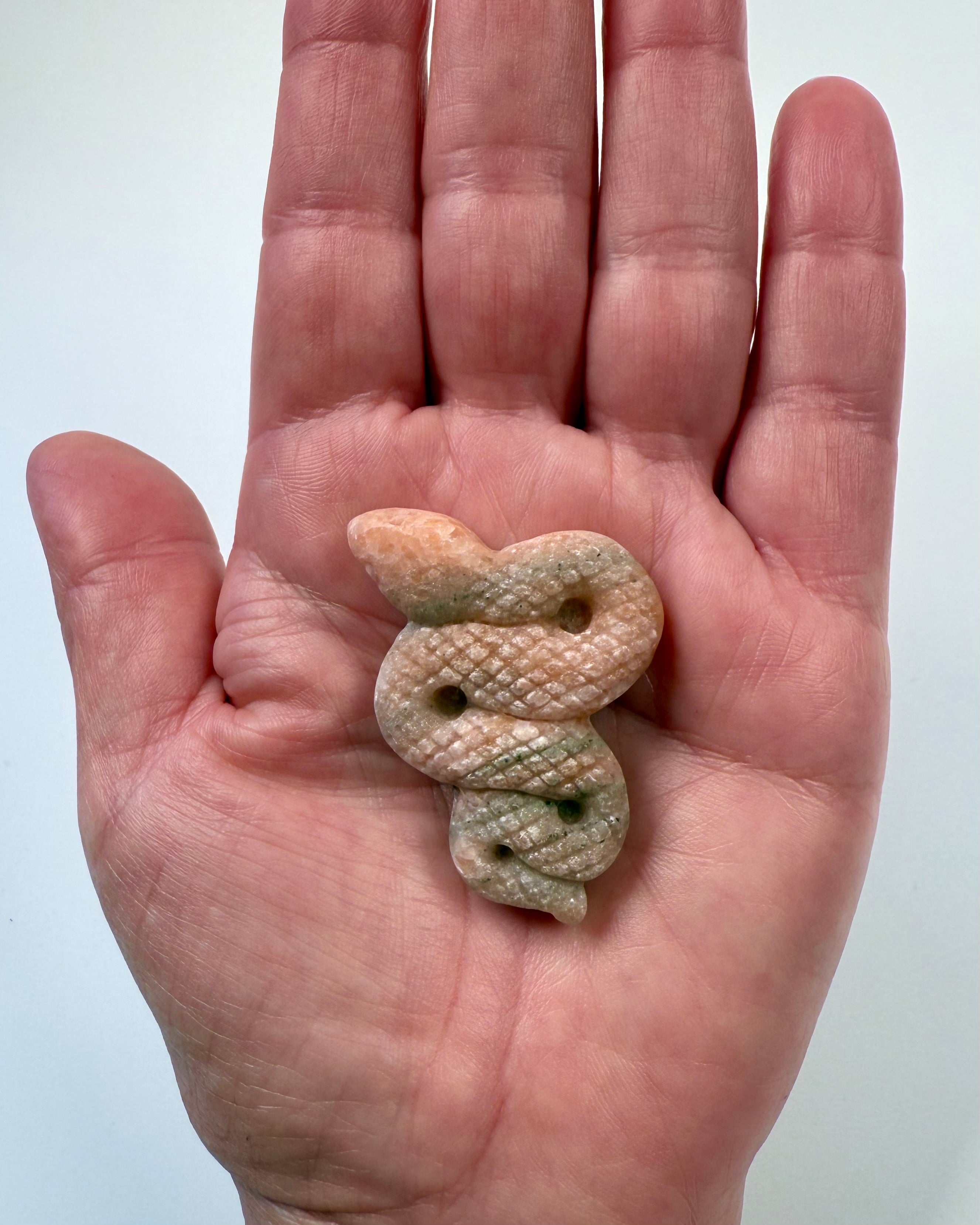 STEP FORWARD - SLANGE - KRYSTAL