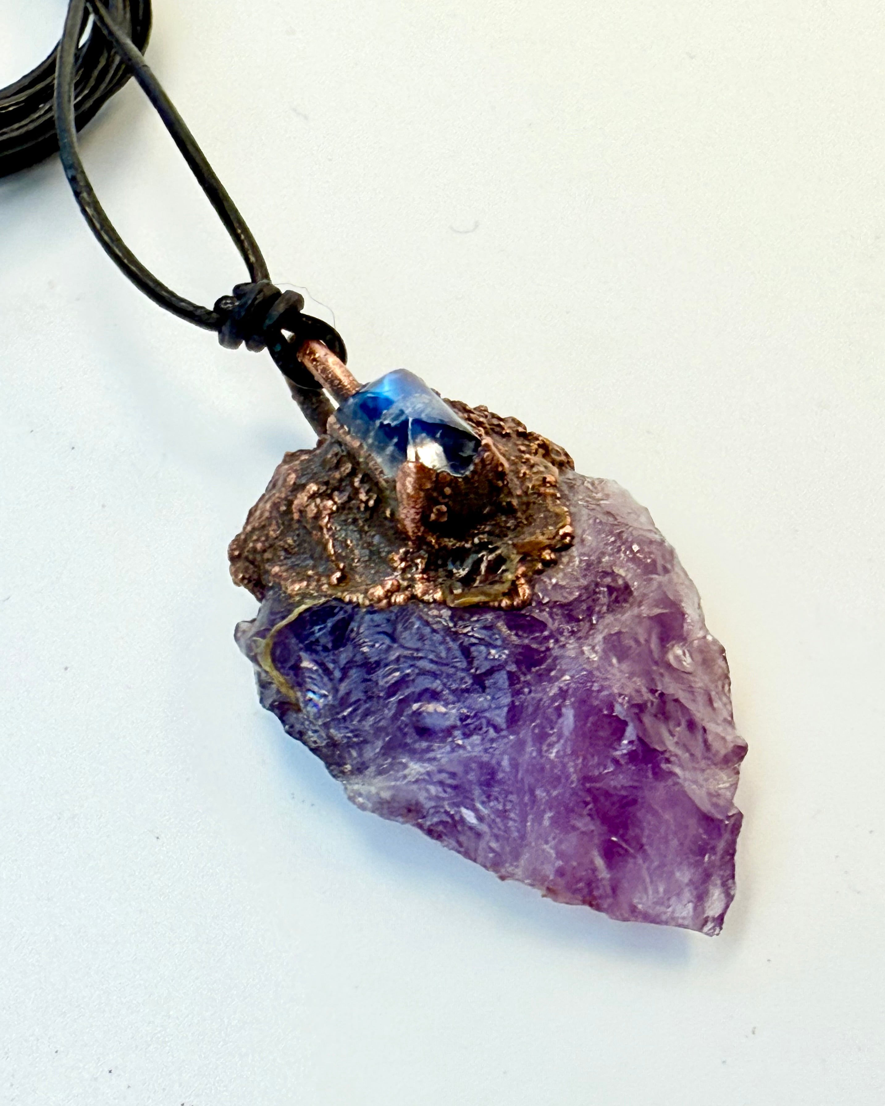 HEALER’S COMPANION - AMULET - UNIKA