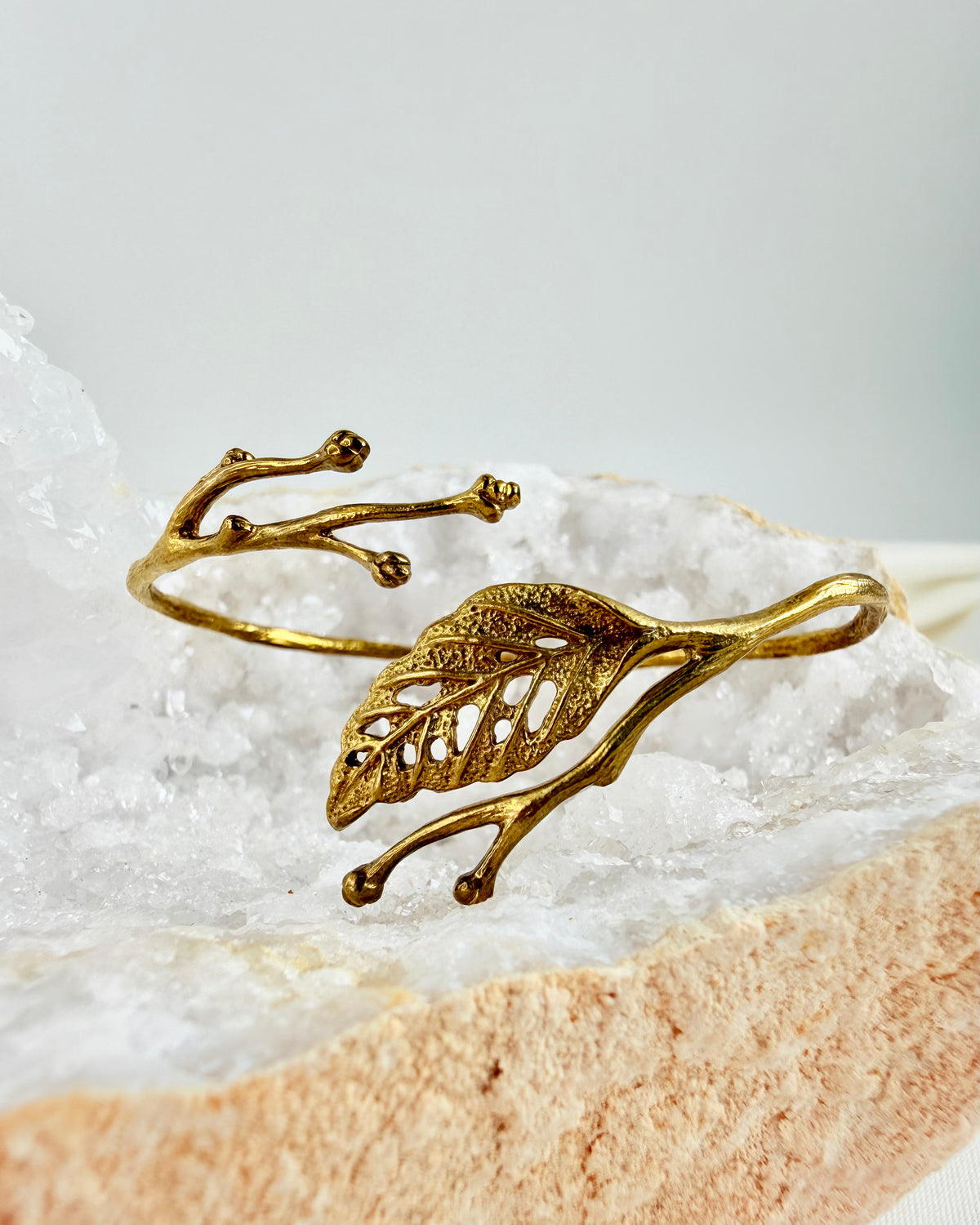 VILD MED VILJE - ARMBÅND - UNIK