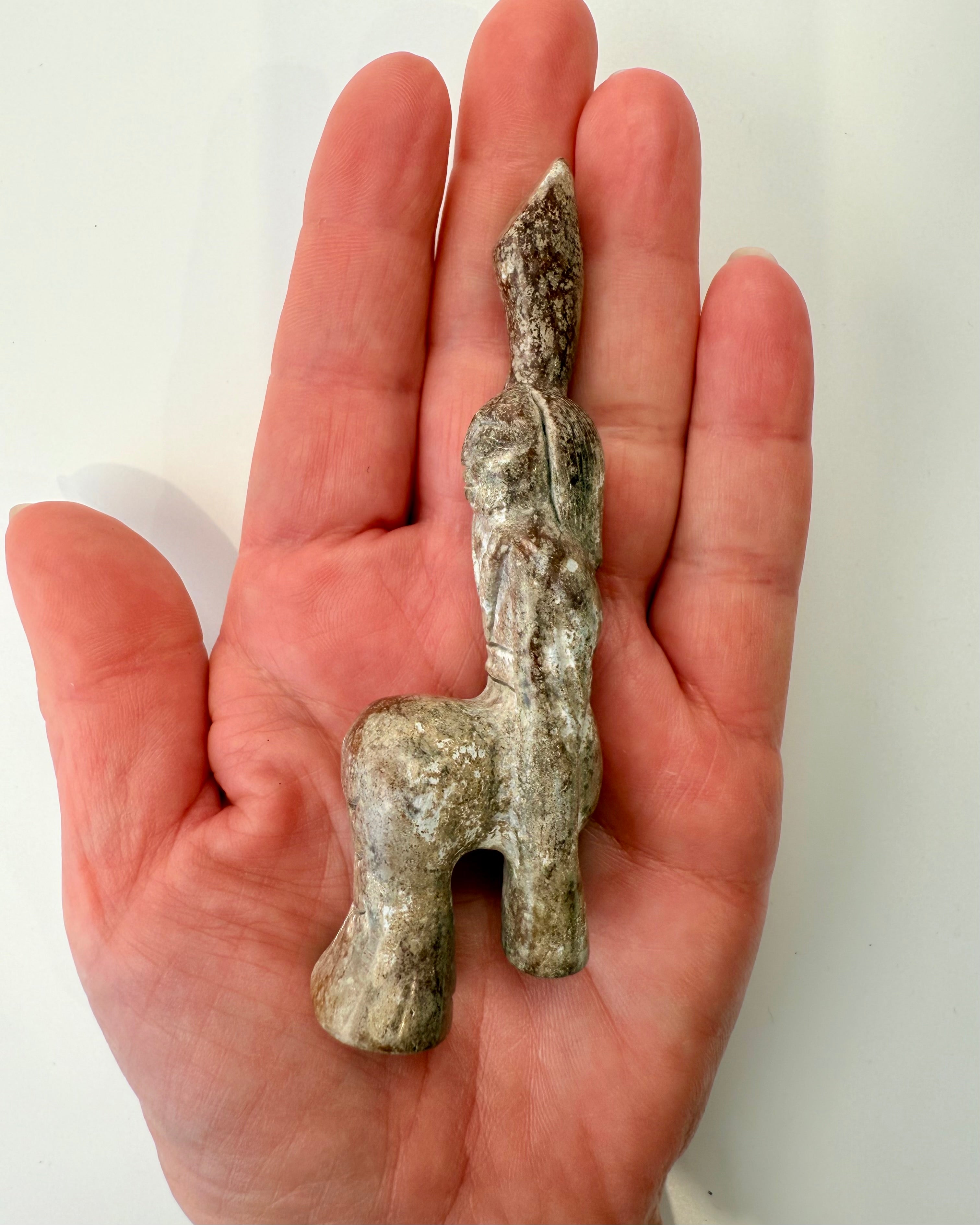 MISUNDERSTOOD - SHAMAN