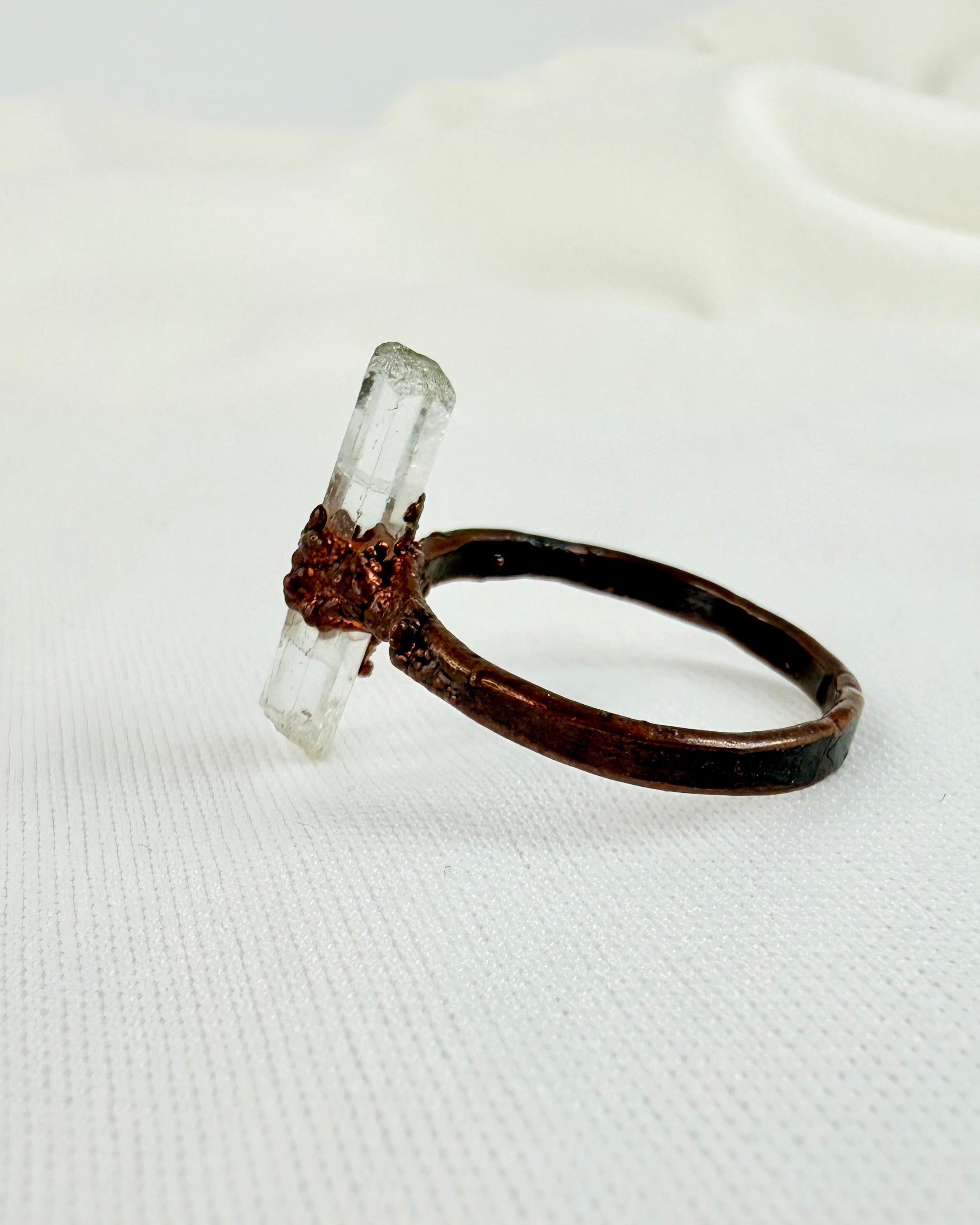 VØLVE ENERGI - RING