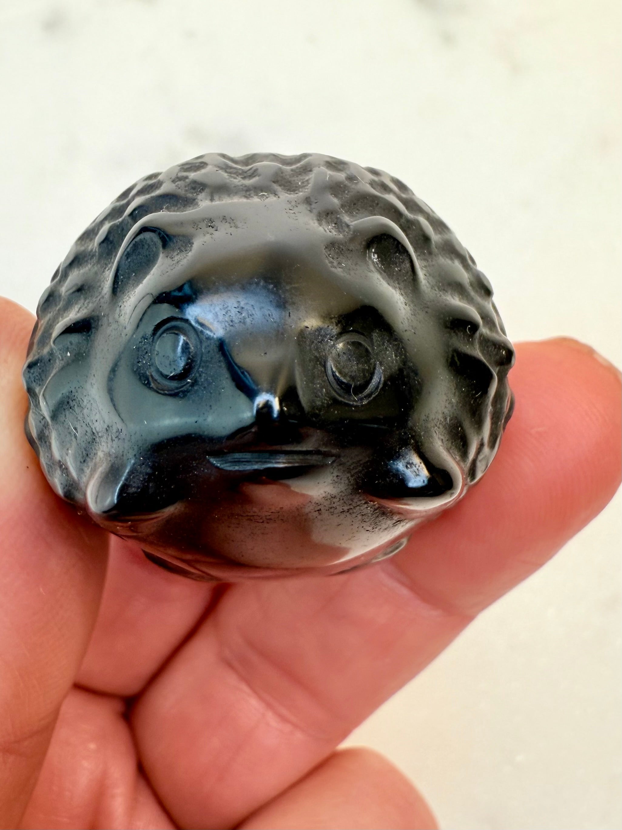 YOU DON’T NEED TO FIT IN - PINDSVIN - KRYSTAL 1 tilb