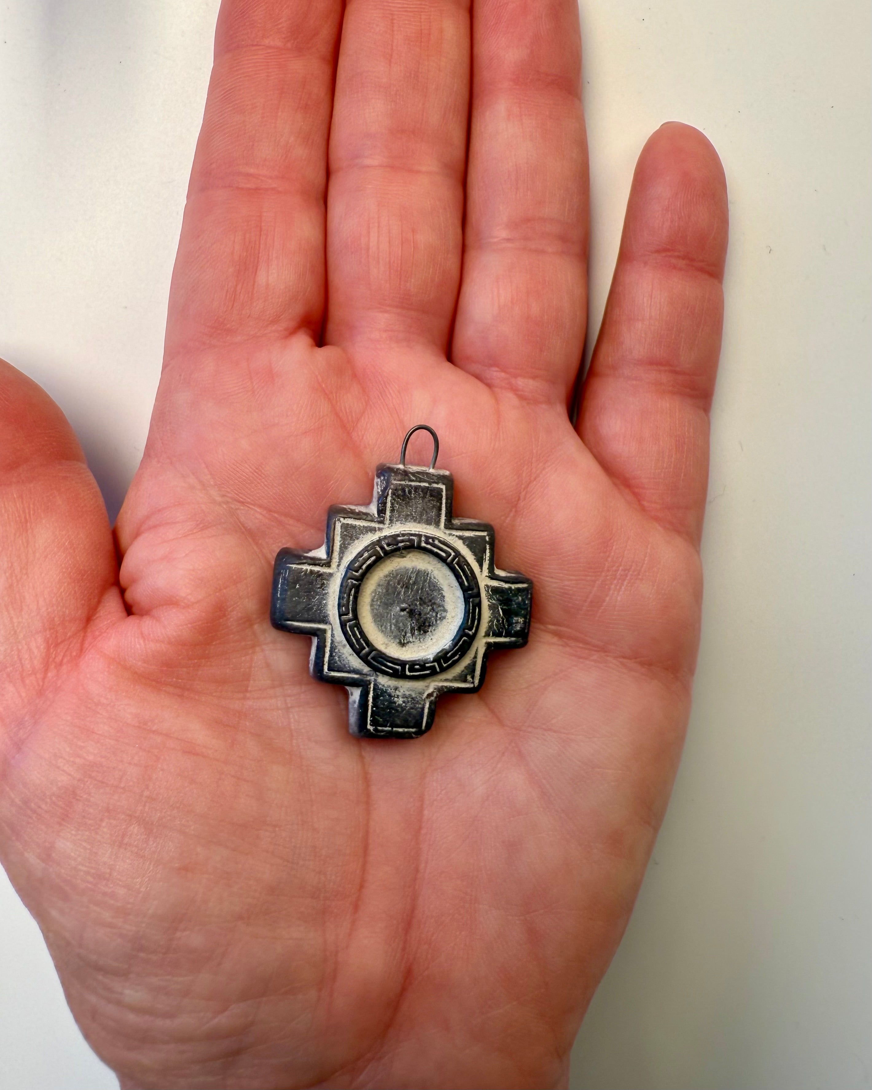 PRÆCISION - AMULET - UNIKA