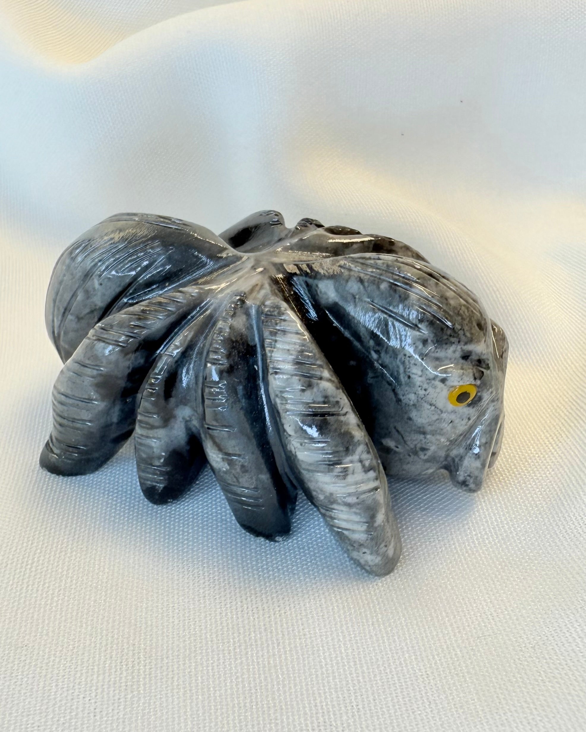 HOME IN THE WORLD - EDDERKOP - UNIKA