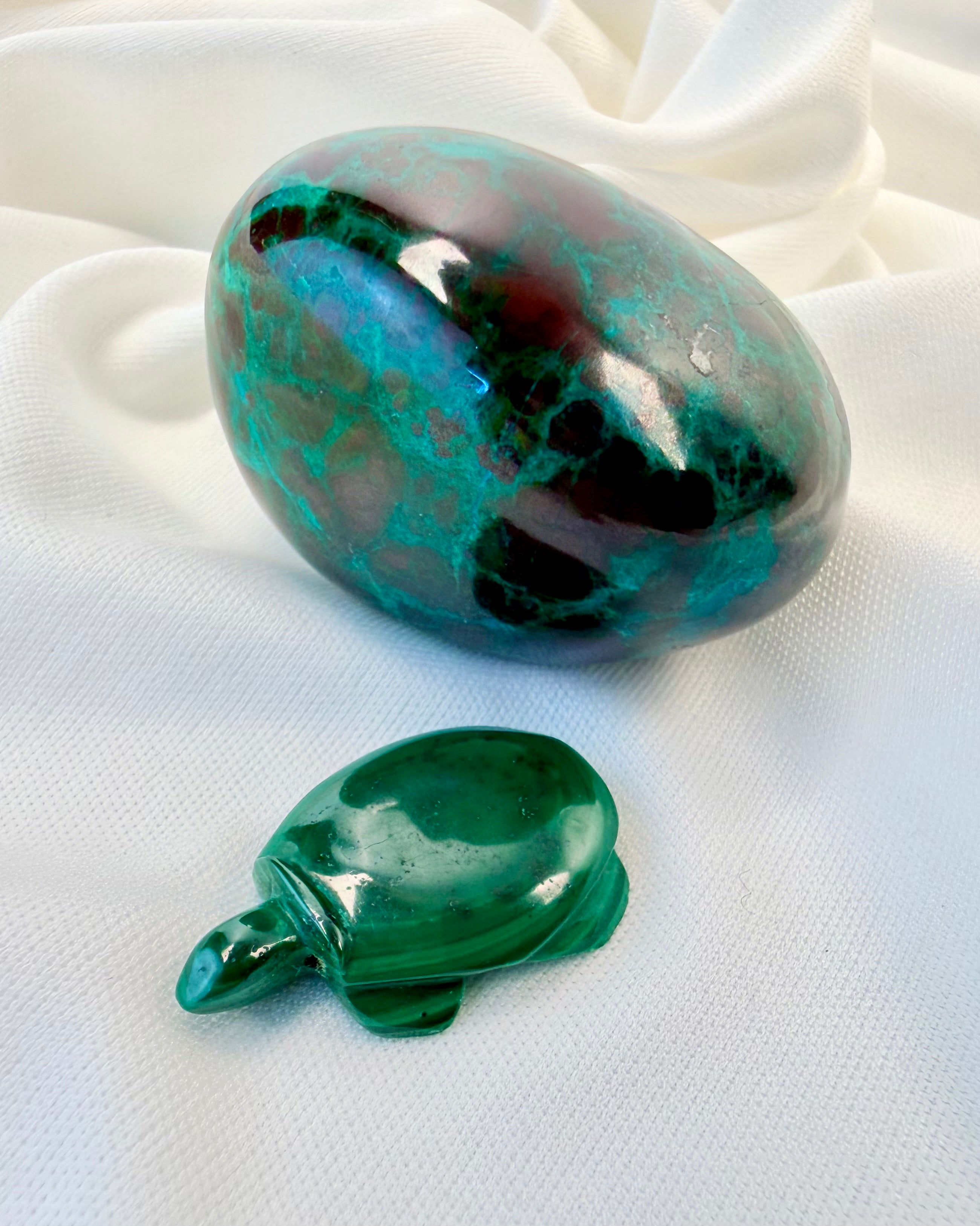 INDEPENDENT AND STRONG - SÆT - UNIKA