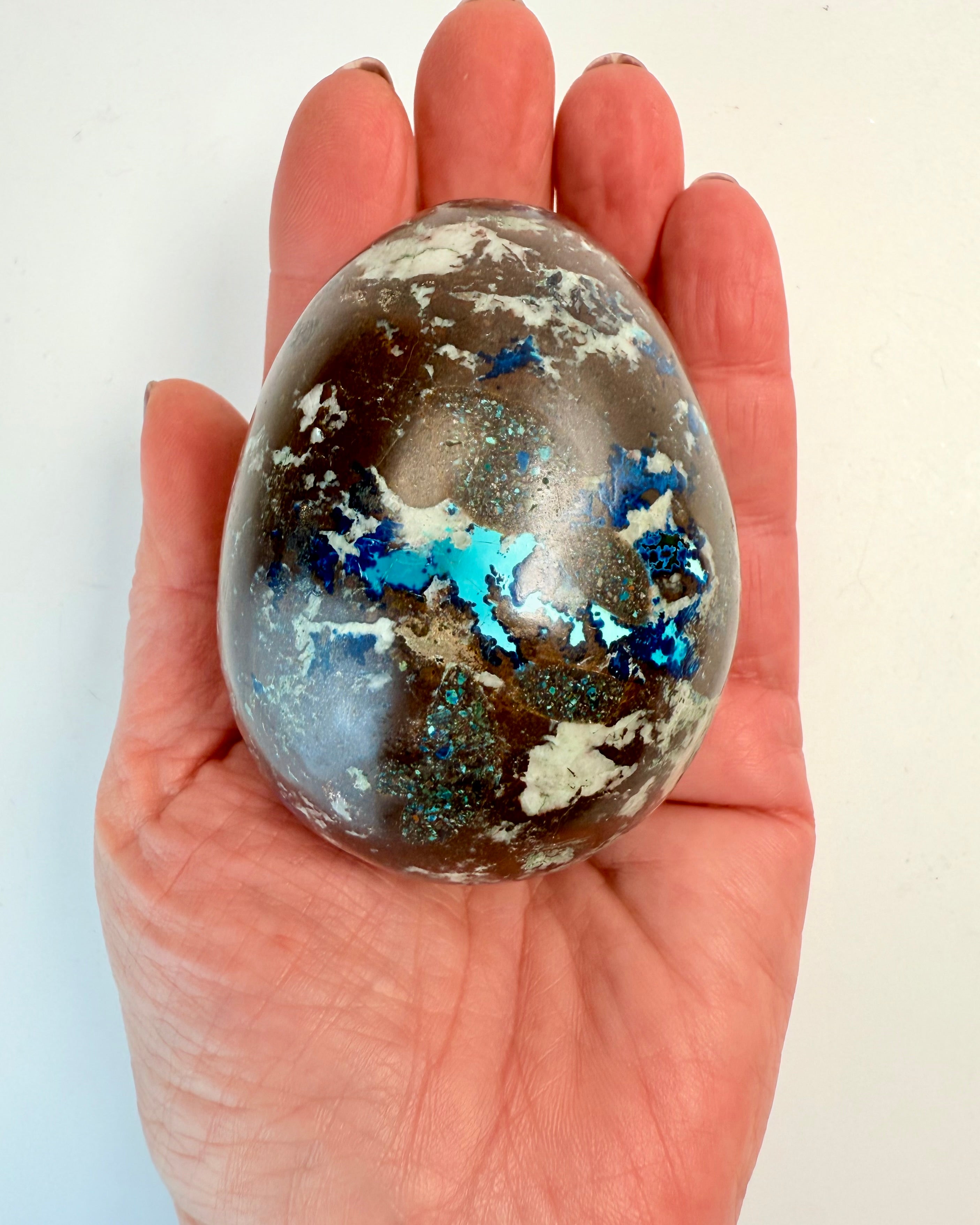 KOSMISK INDVIELSESPORTAL - KRYSTAL - UNIKA