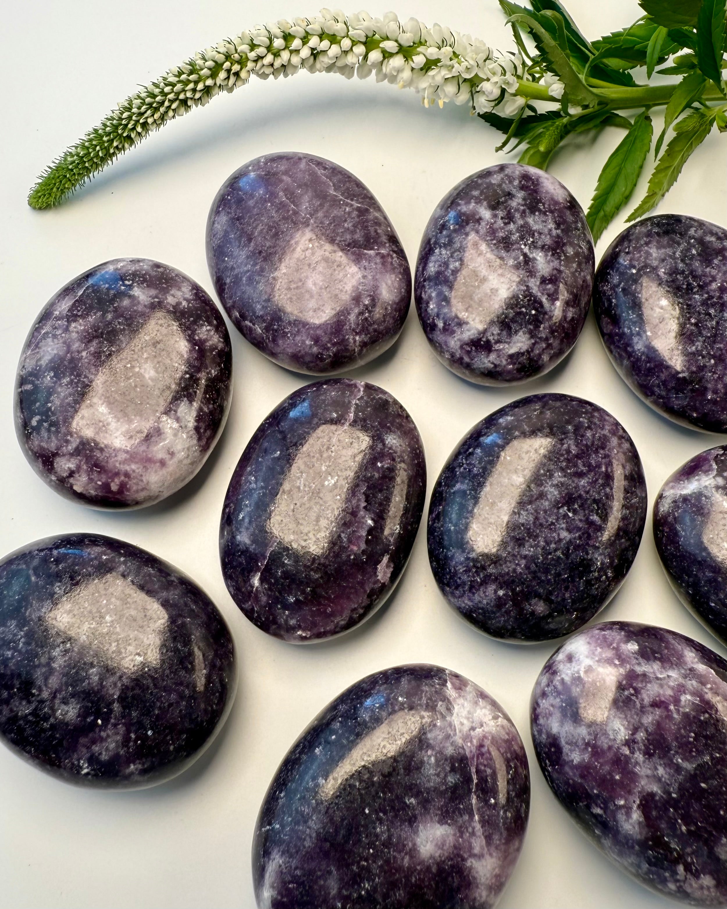 DIN ROLLE I DIT LIV - KRYSTAL