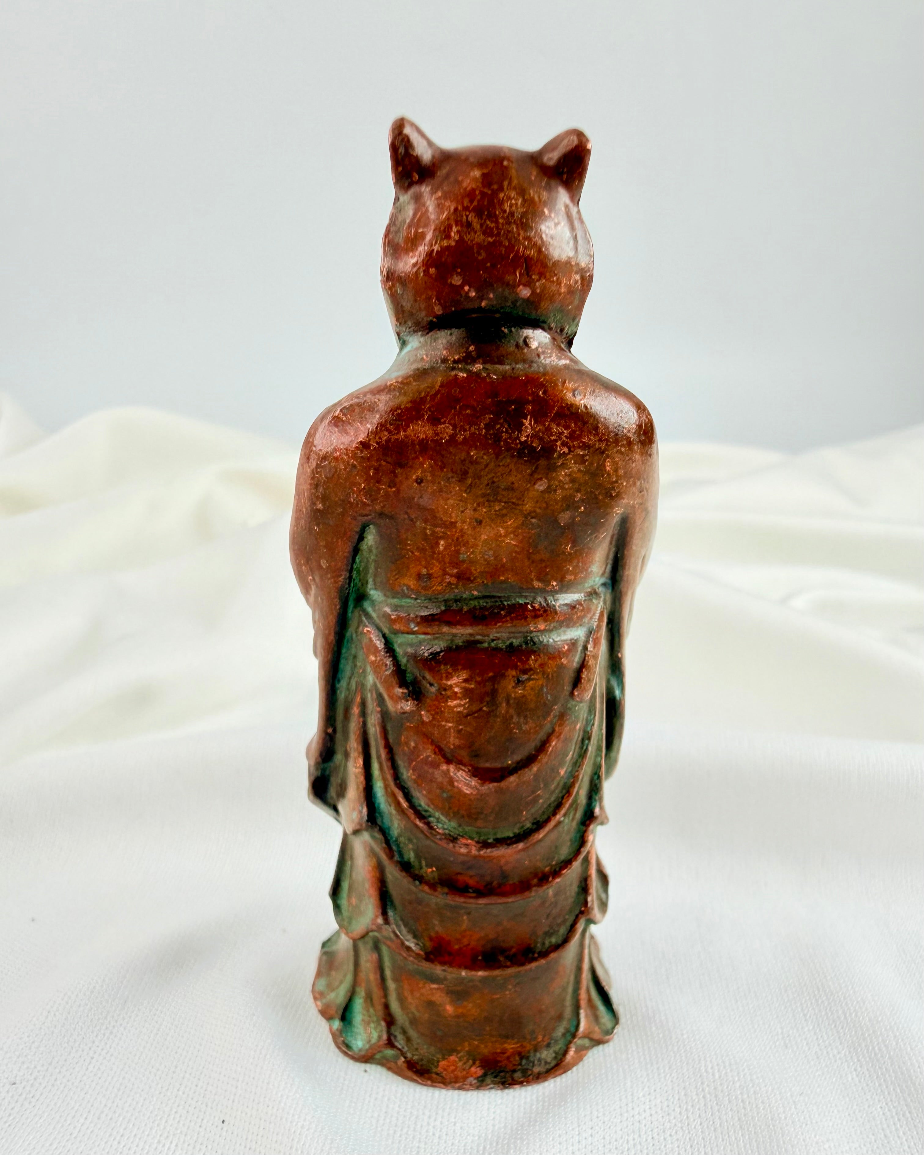 KARDINALDEKANEN - FIGUR - UNIKA