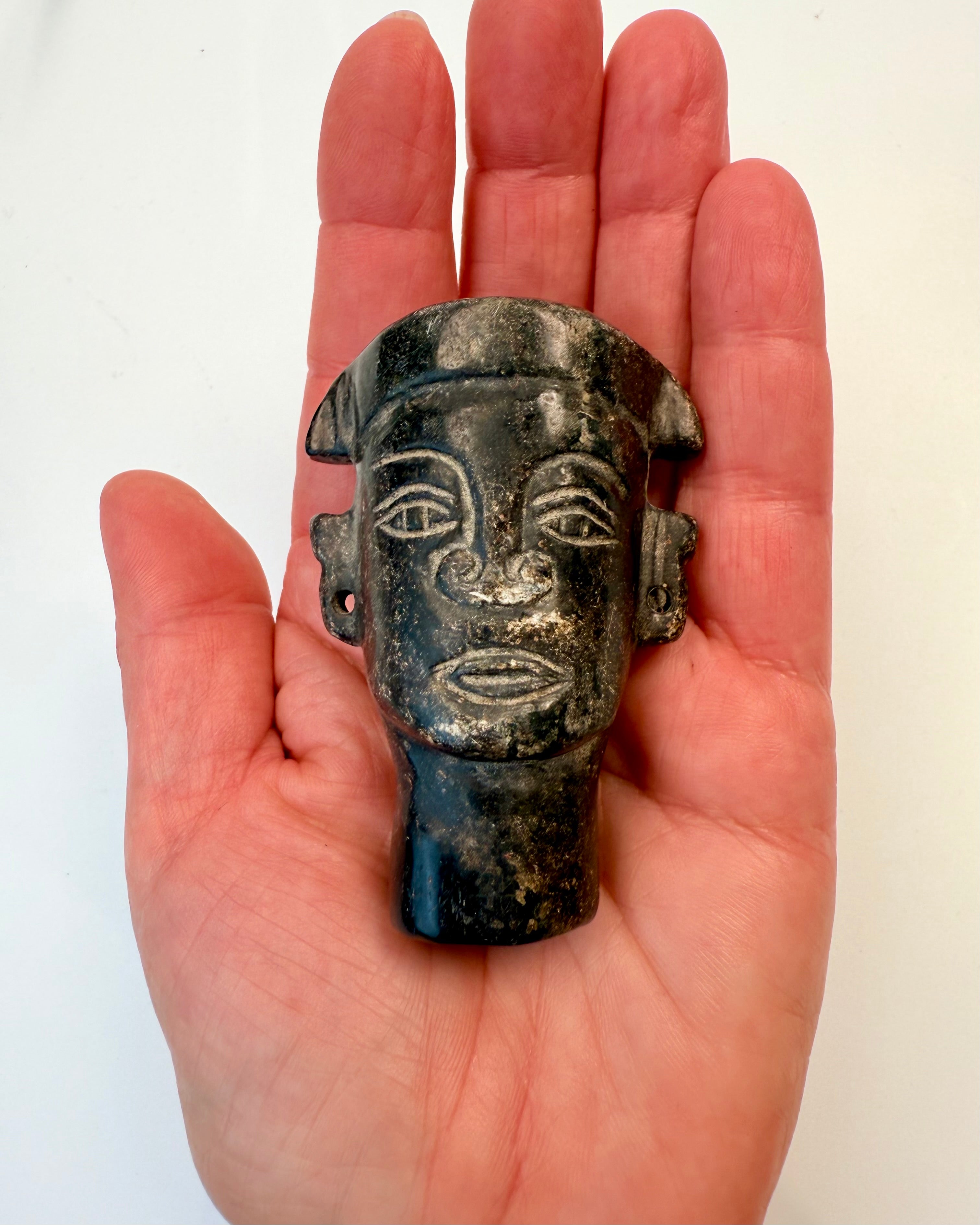 INGEN TVIVL, INGEN TØVEN - PRÆST - UNIKA