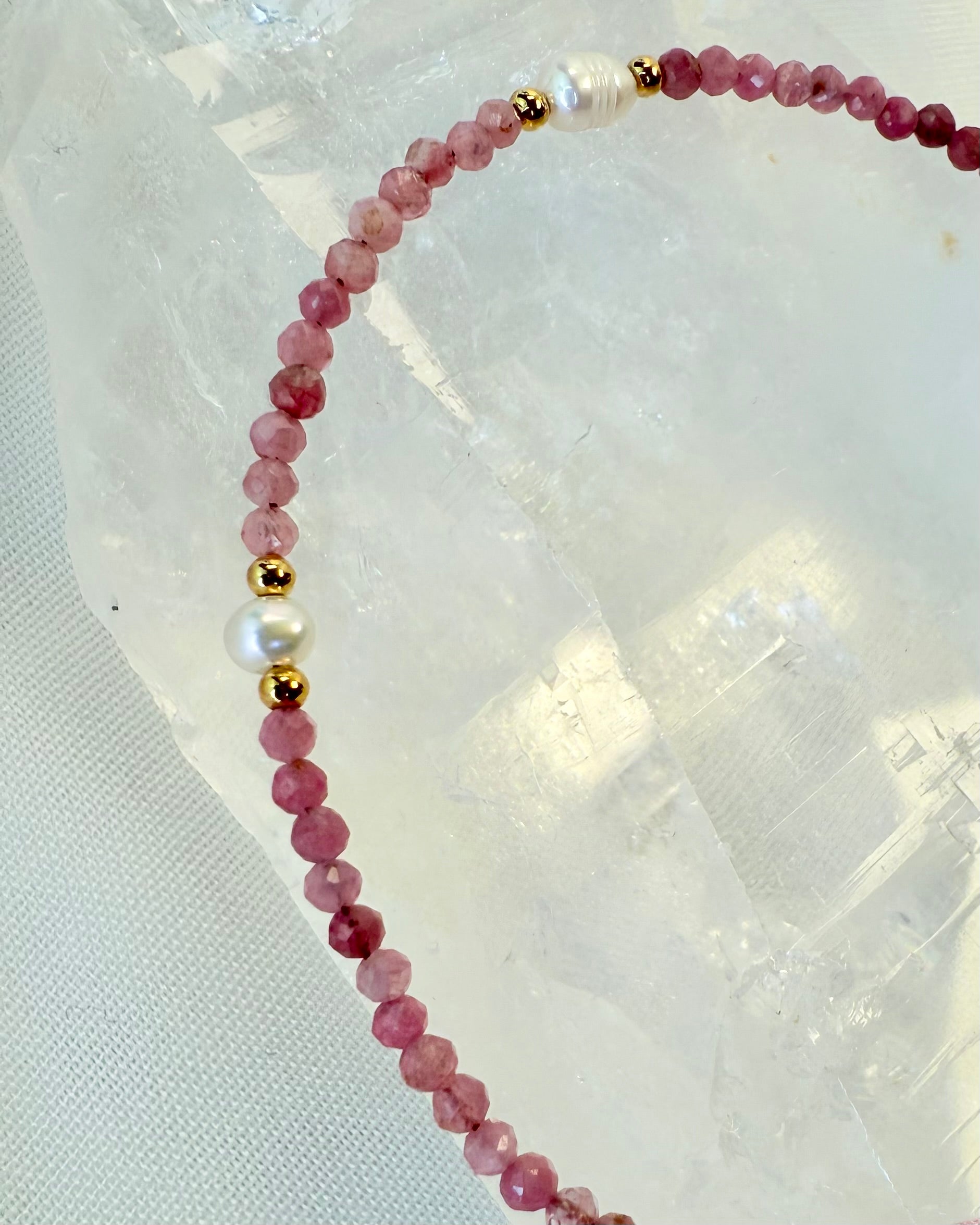 SELF-LOVE - ARMBÅND