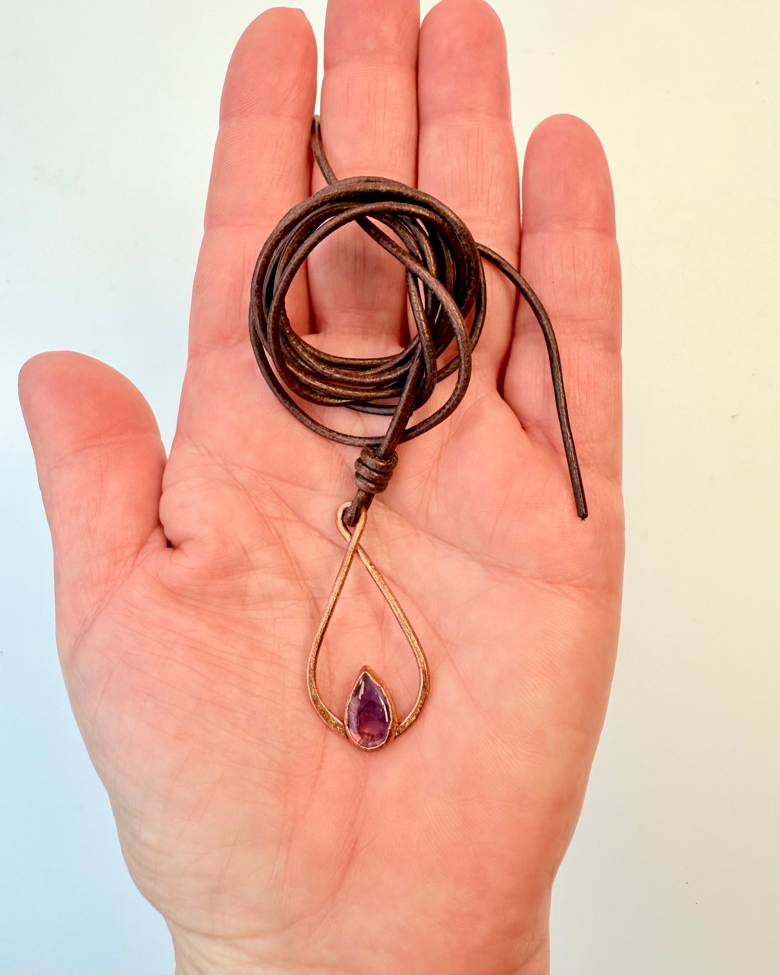 INNER HARMONY - AMULET