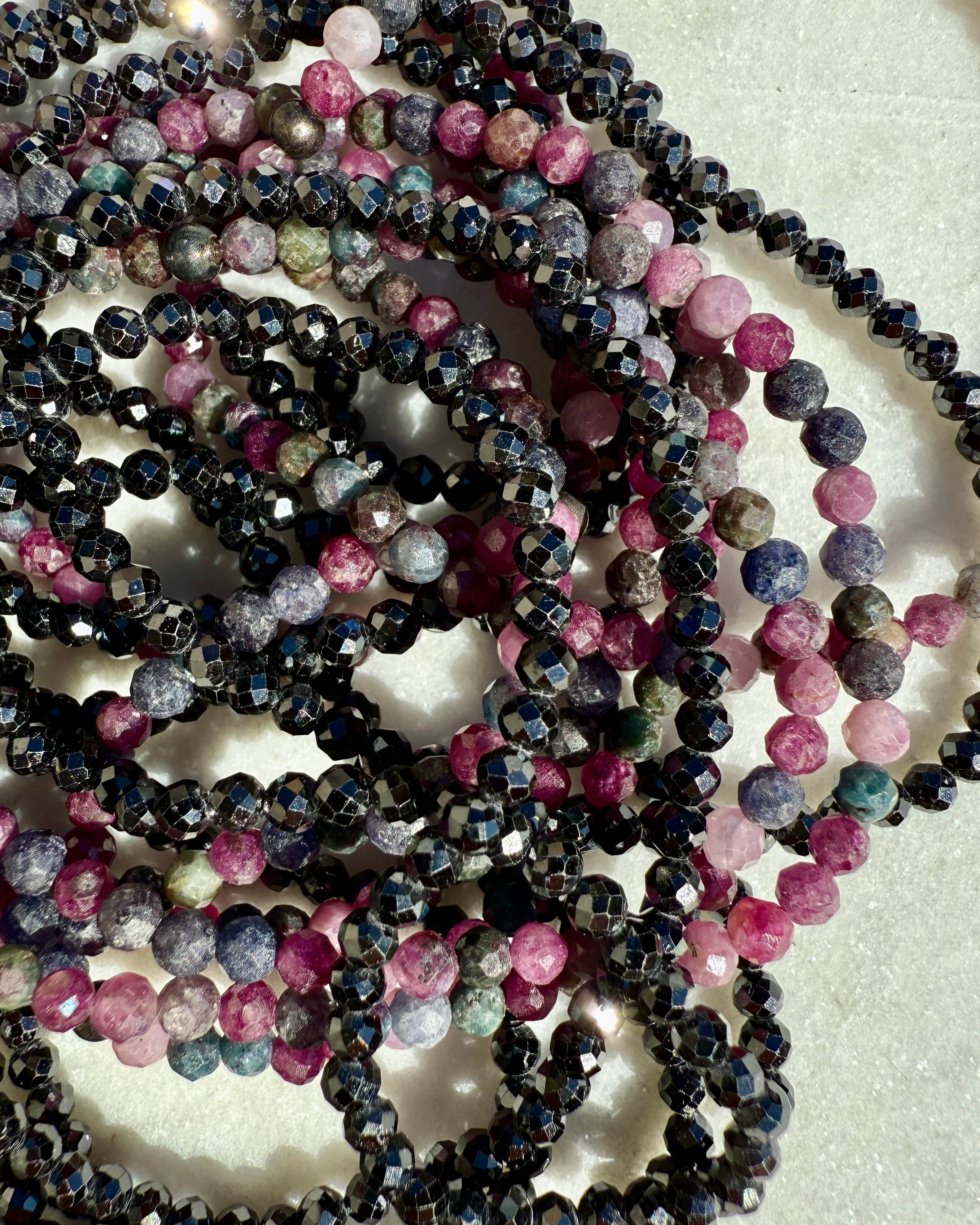 BE THE MASTER OF YOUR DESTINY - SÆT