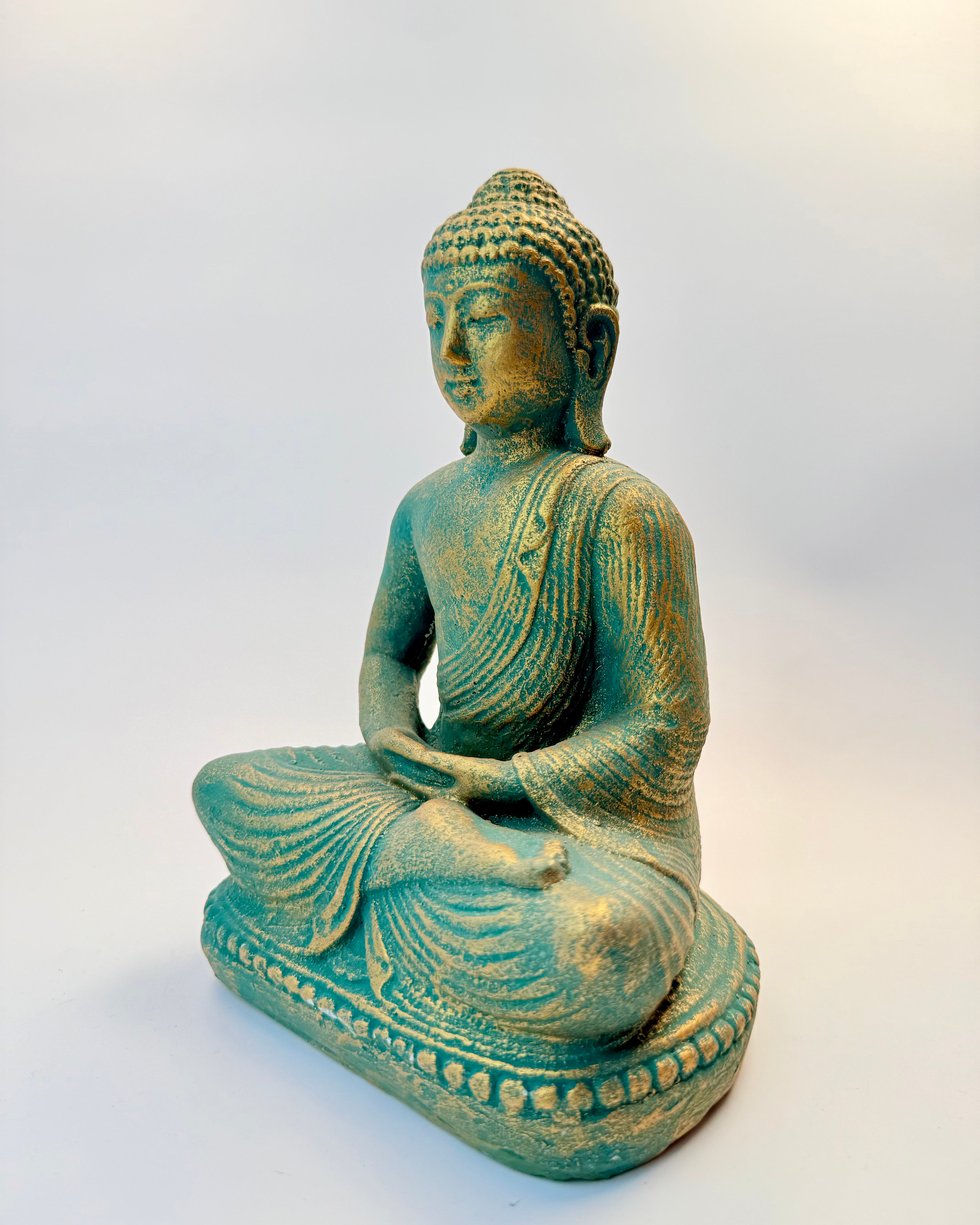 BOOSTER DIN KLARHØRELSE - BUDDHA - UNIKA