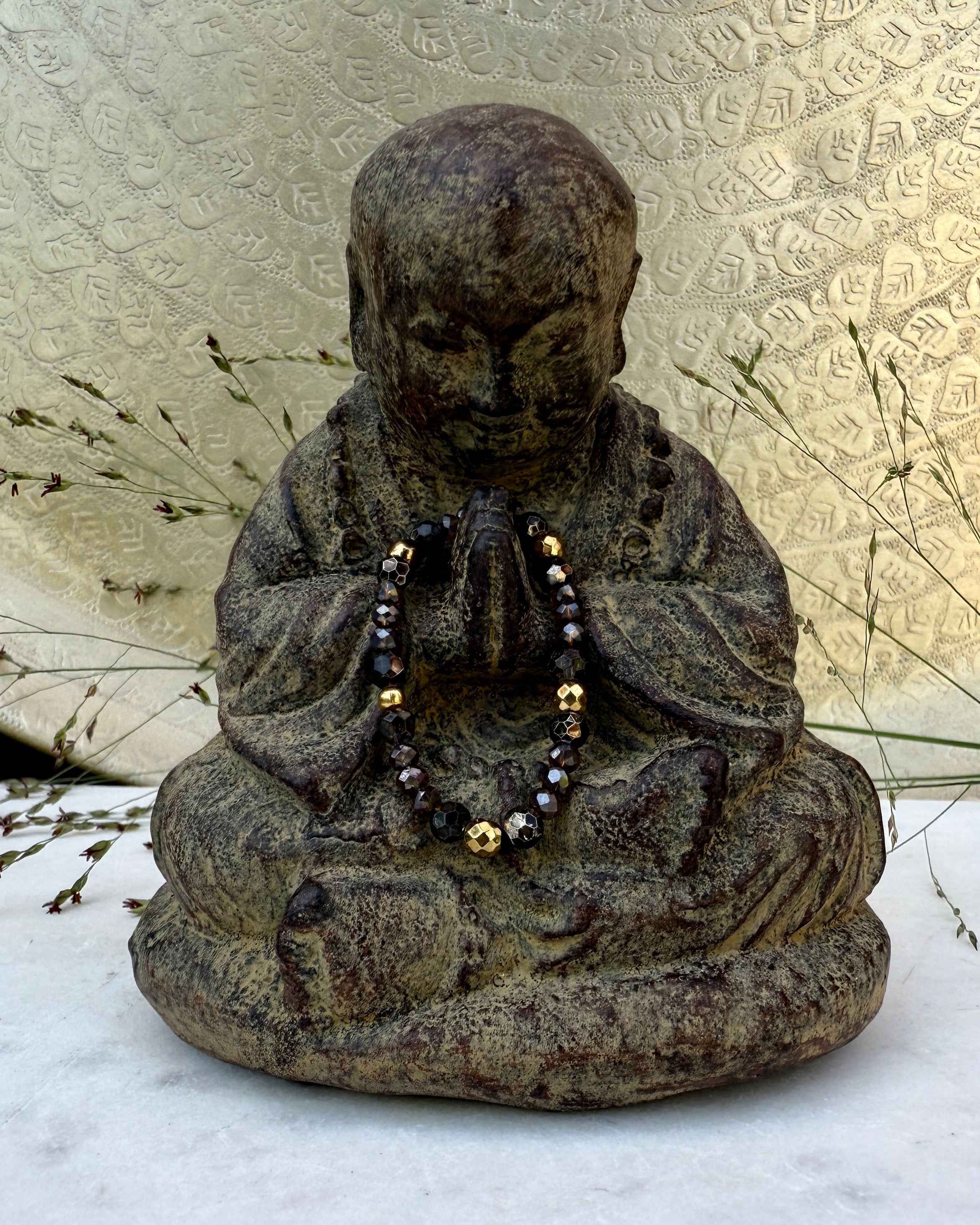 TAKNEMMELIG - BUDDHA