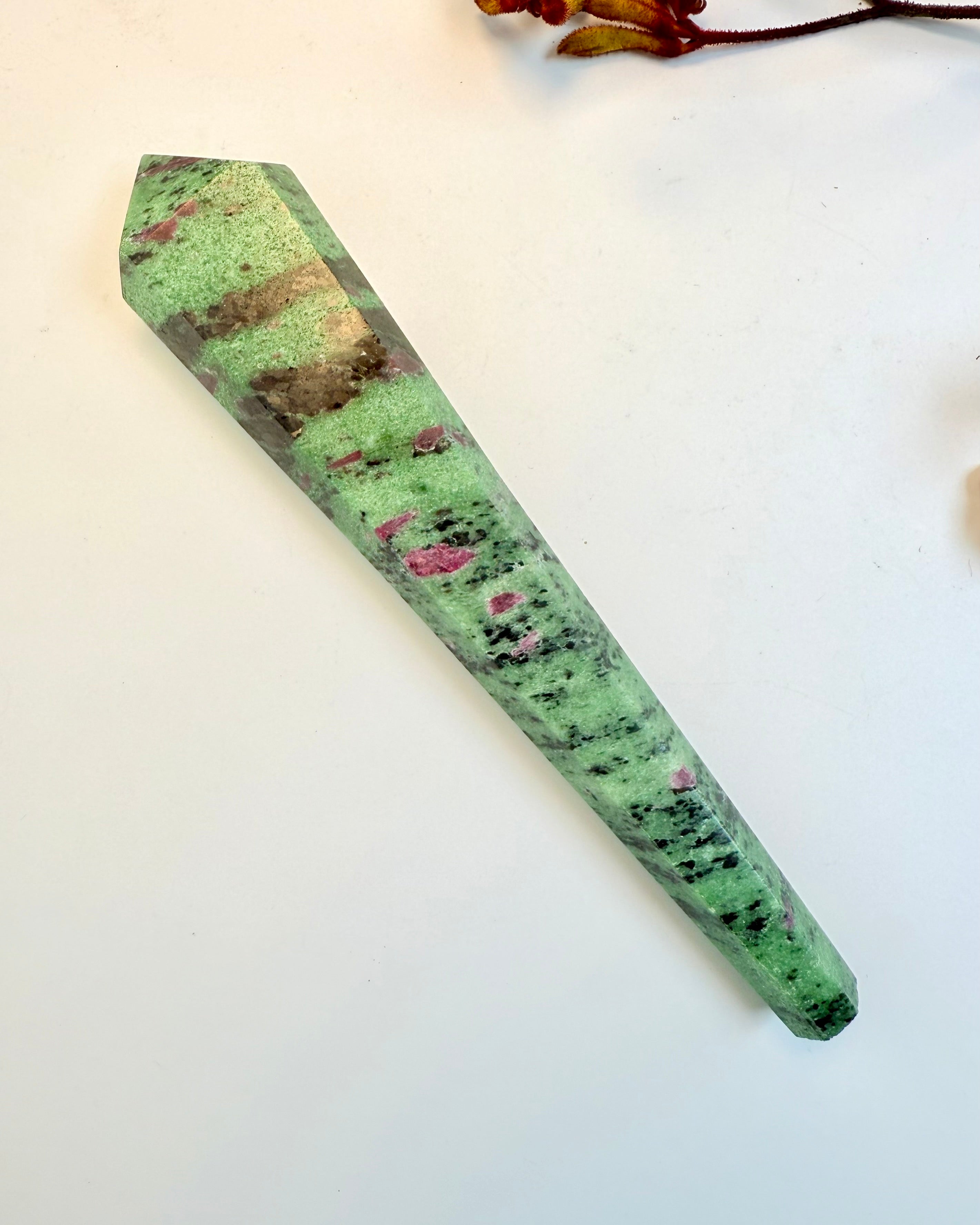 SCEPTER OF GUIDANCE - STAV - UNIKA