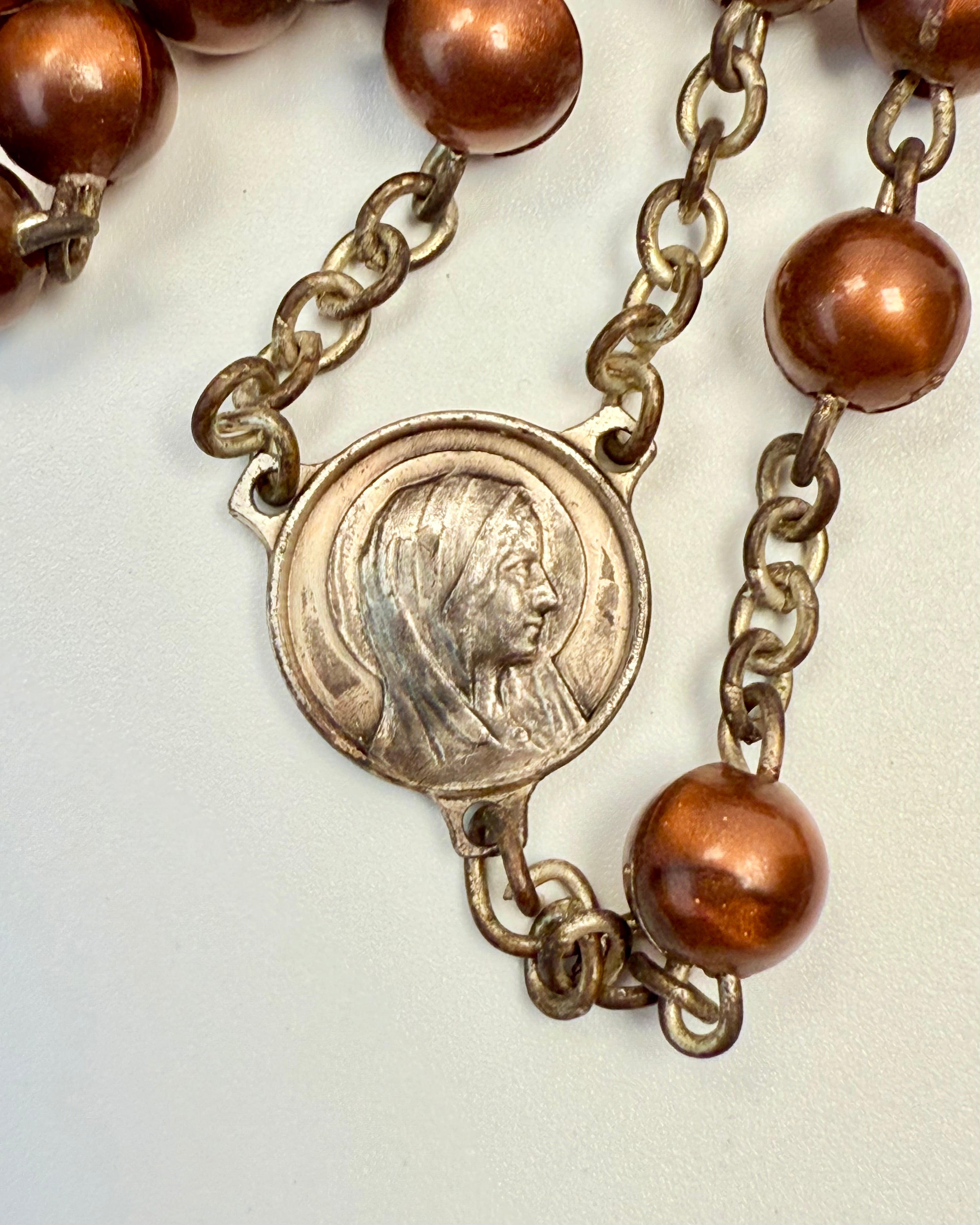 LINDRING AF SORG - BEDEKÆDE - UNIKA