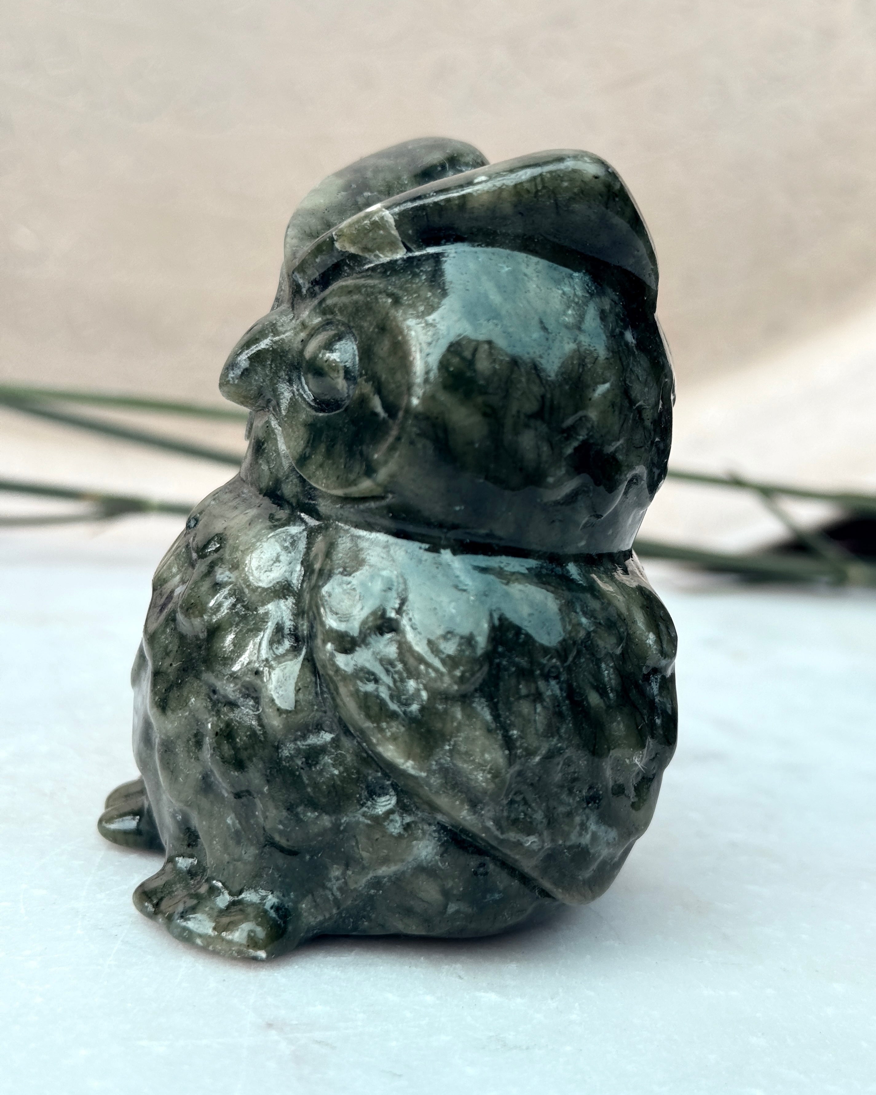 SELF-KNOWLEDGE - KRYSTALUGLE - UNIKA