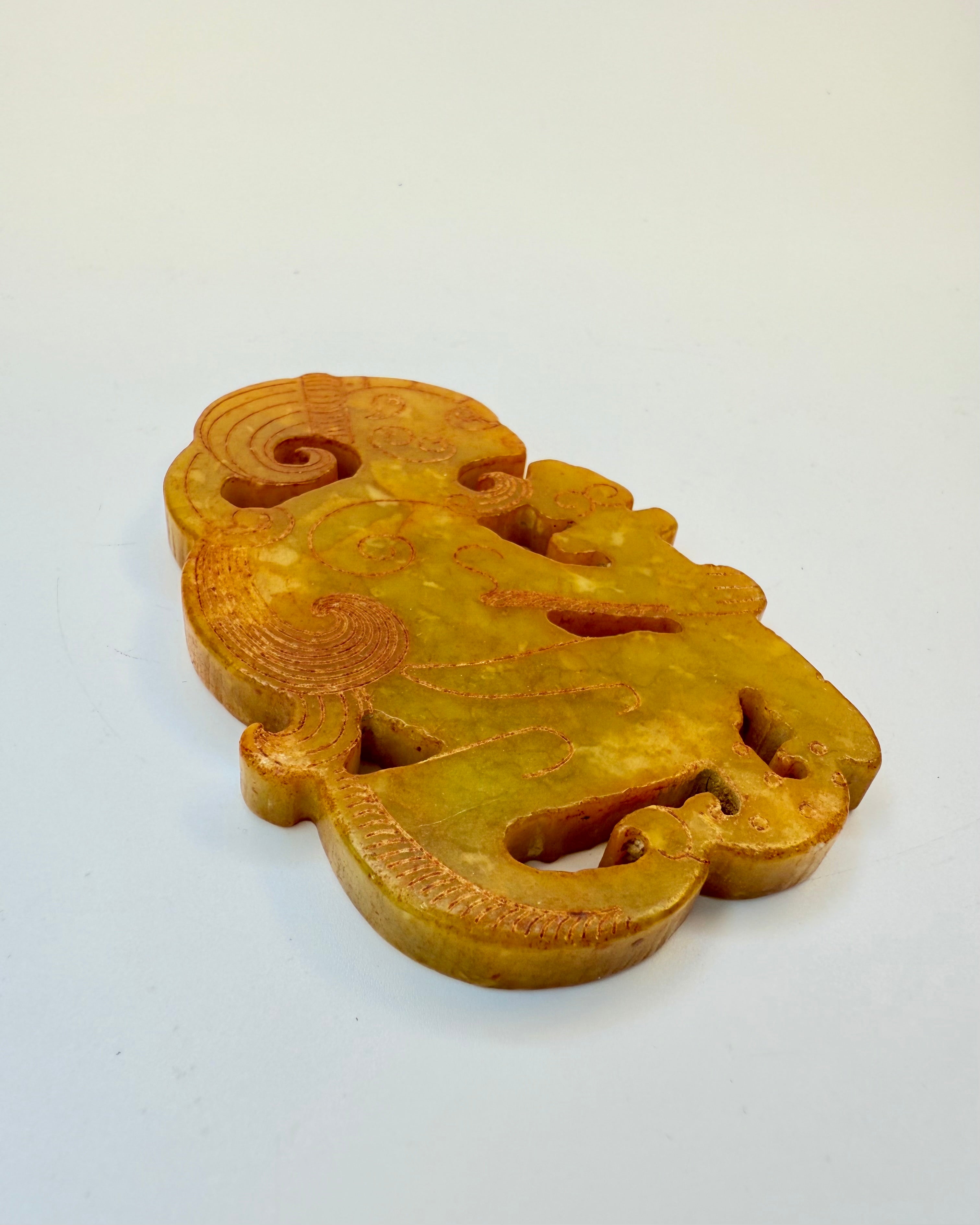 OVERDRAGELSER - AMULET