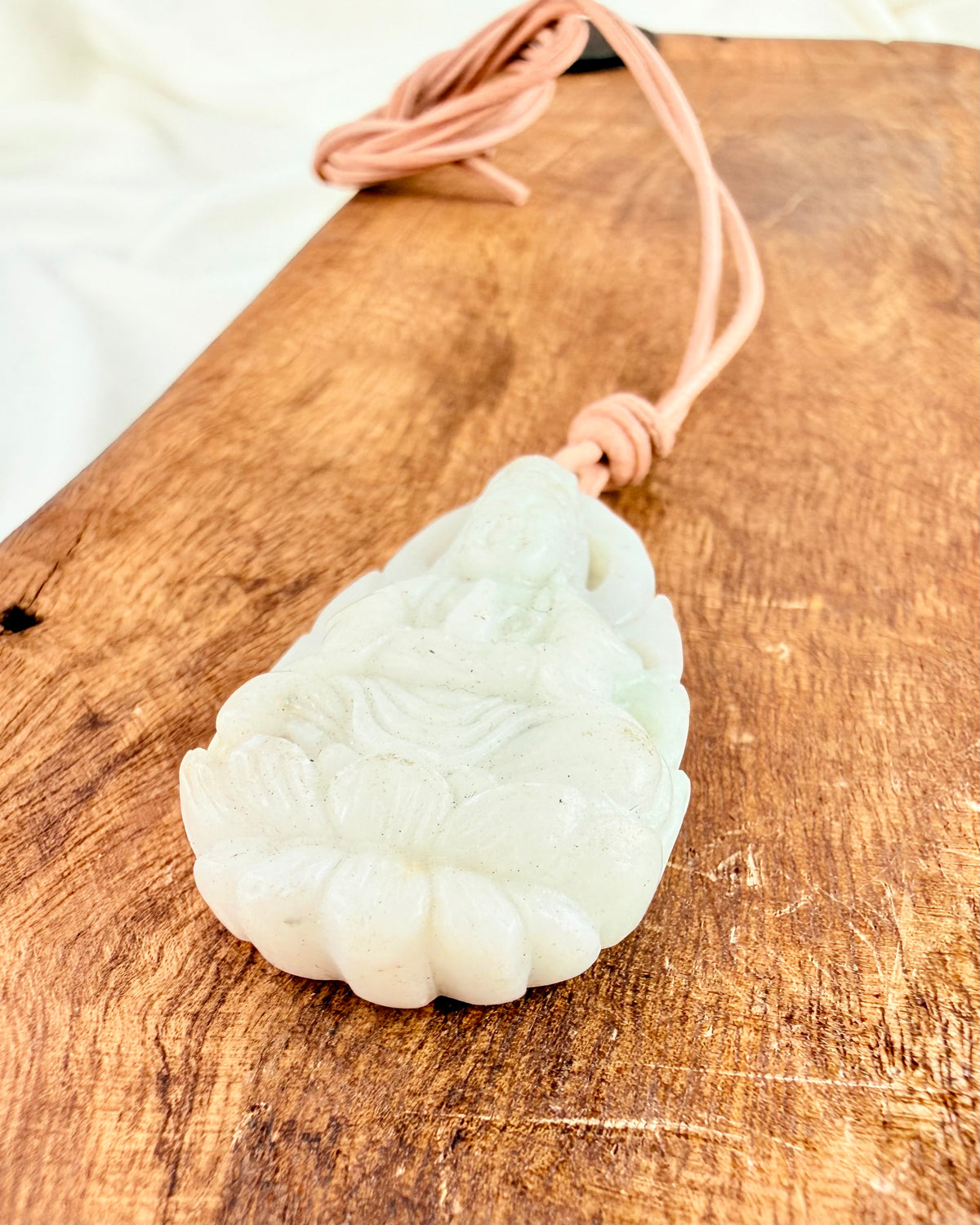 NÅDEN - AMULET - UNIKA